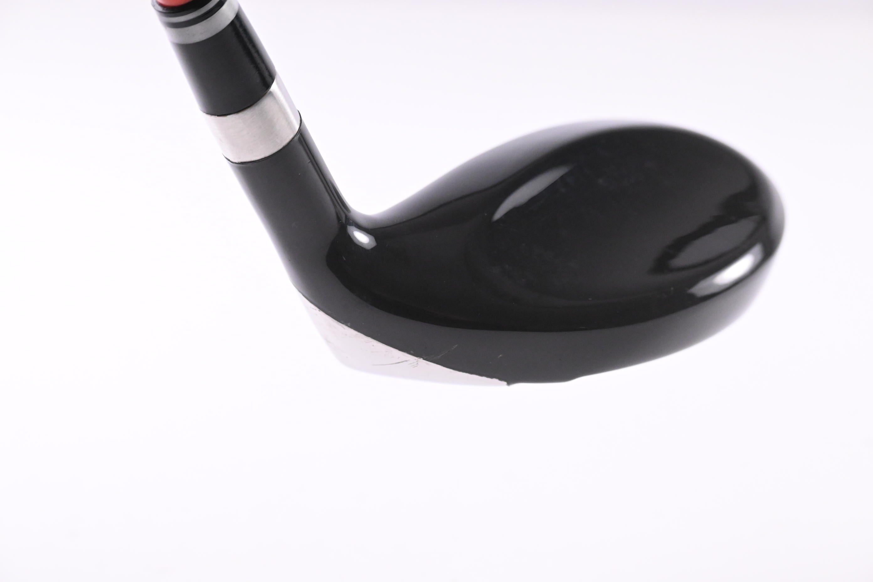 Slazenger K1 Speed #3 Hybrid / 21 Degree / Regular Flex Slazenger K1 Speed Shaft