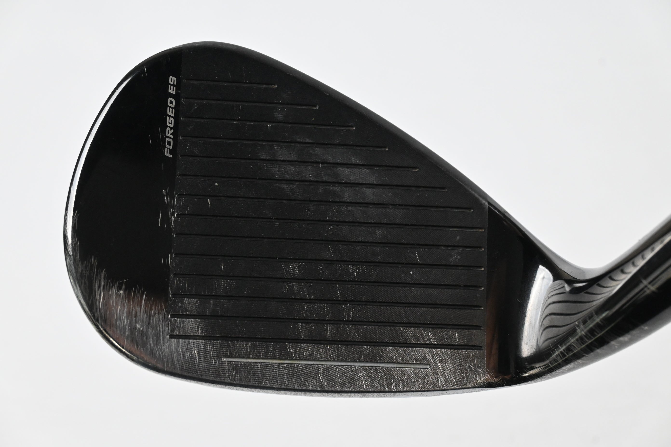Cobra T-Rail Hybrid Combo Sand Wedge / 56 Degree / Regular Flex Ultralite 50