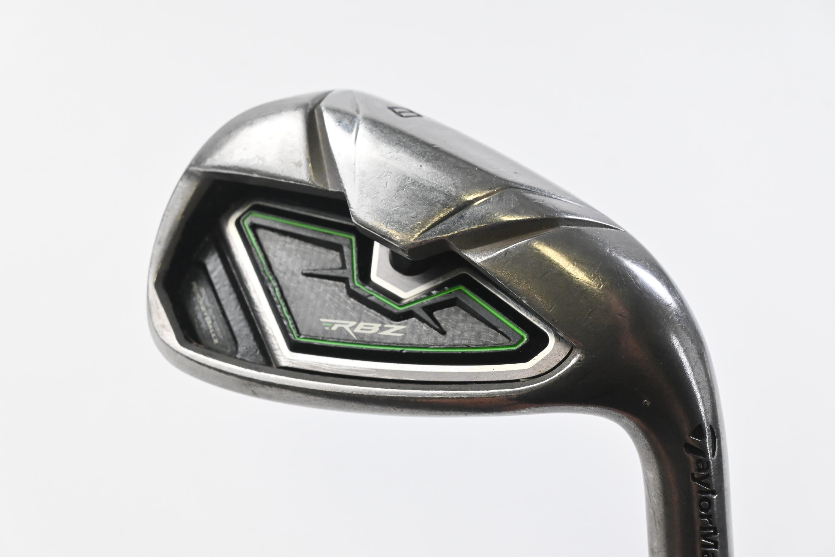 Taylormade RBZ #8 Iron / Senior Flex Taylormade RBZ 65 Shaft