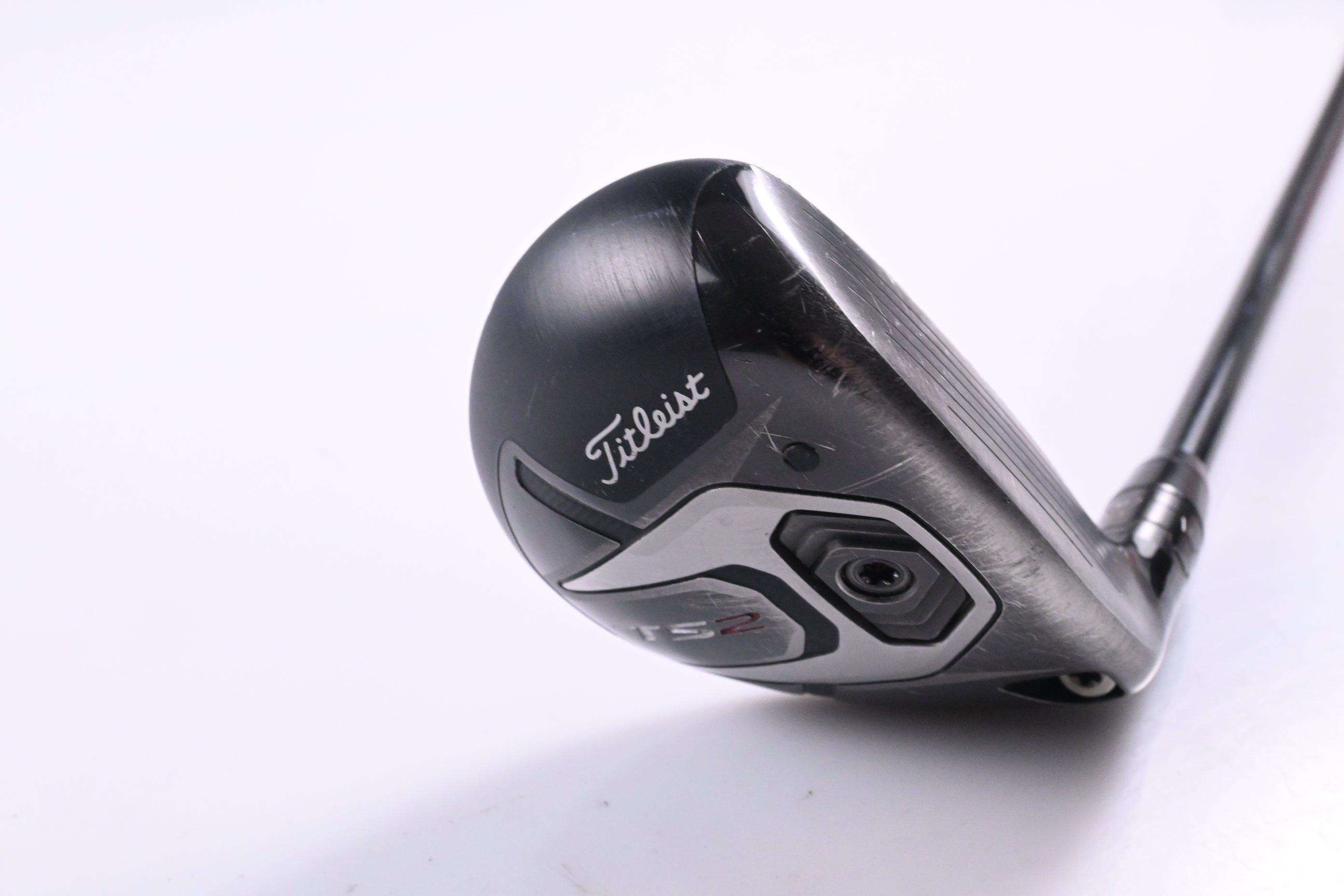 Titleist TSi2 #3 Hybrid / 19 Degree / Stiff Flex Tensei AV Blue 70 Shaft