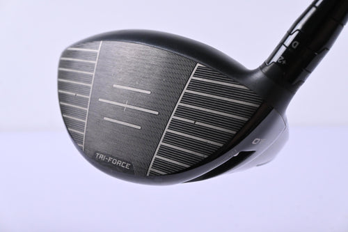 Callaway Quantum Triple Diamond Max Drivers / 9 Degree / Regular Flex Denali 50