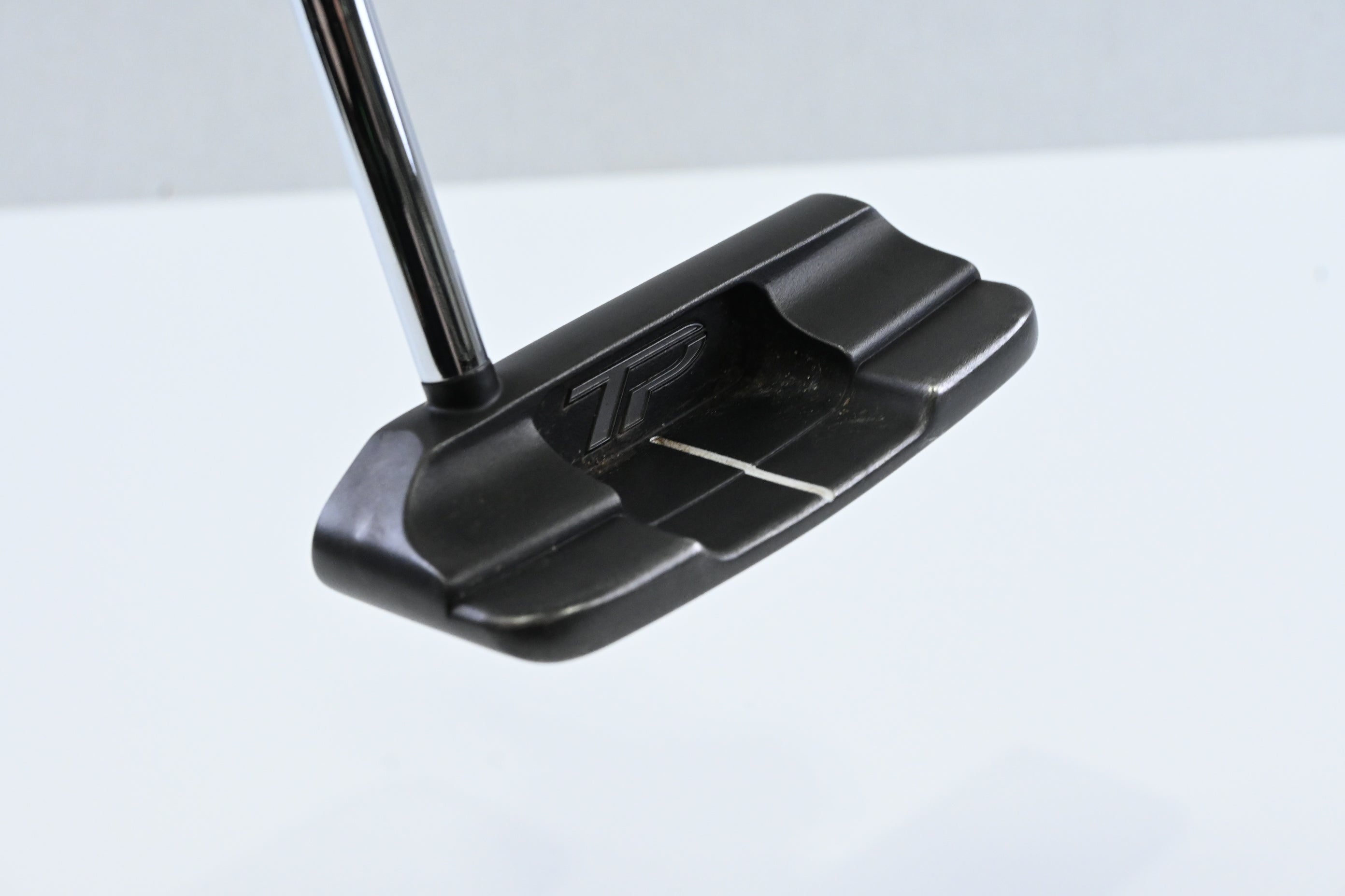 Taylormade TP Black Del Monte 7 Putters / 35 Inch