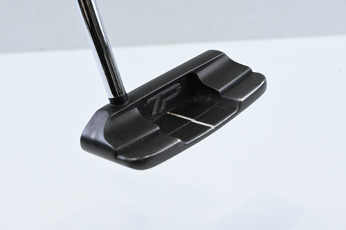 Taylormade TP Black Del Monte 7 Putters / 35 Inch