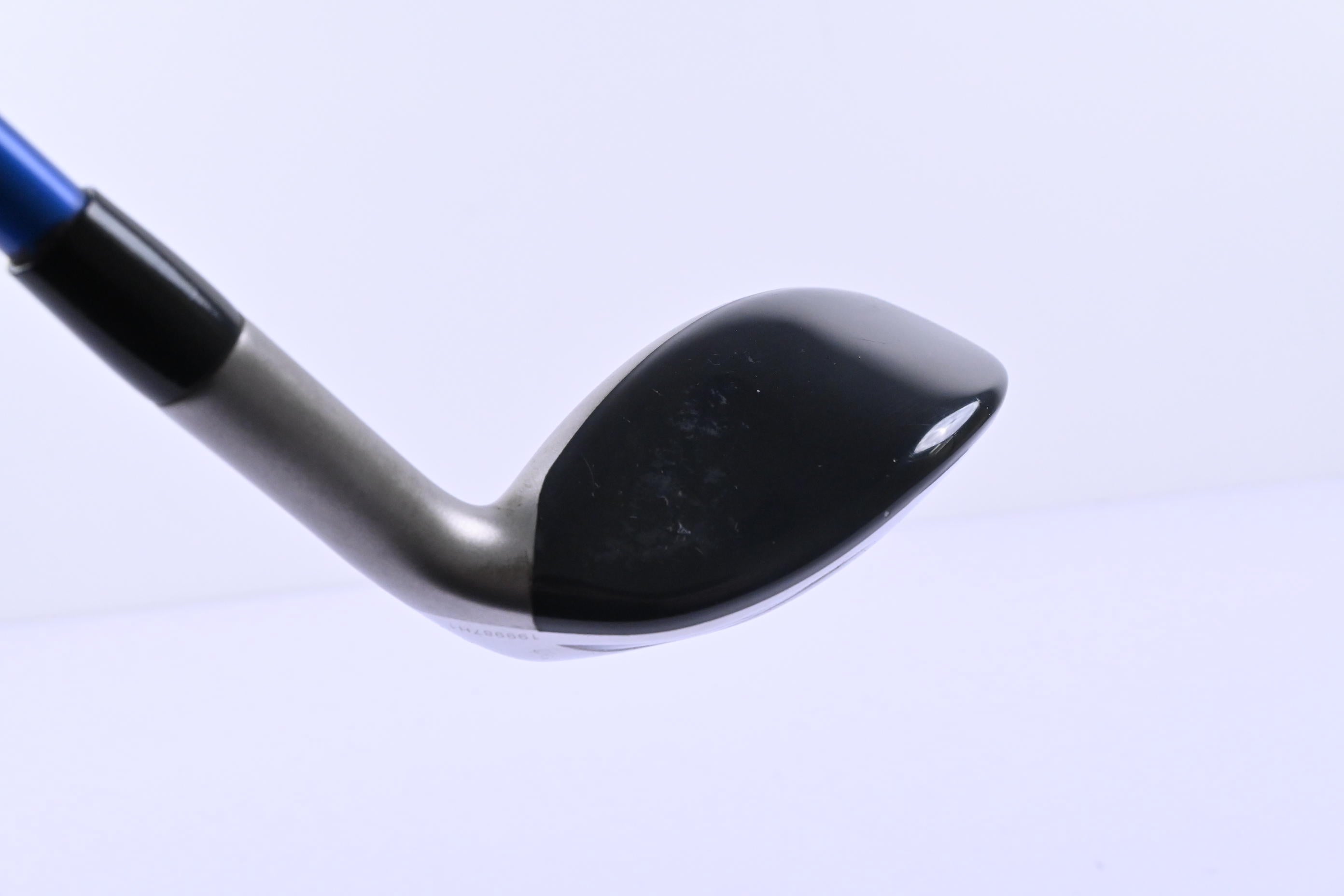Ping G5 #2 Hybrid / 16 Degree / Stiff Flex Grafalloy ProLaunch Blue HY