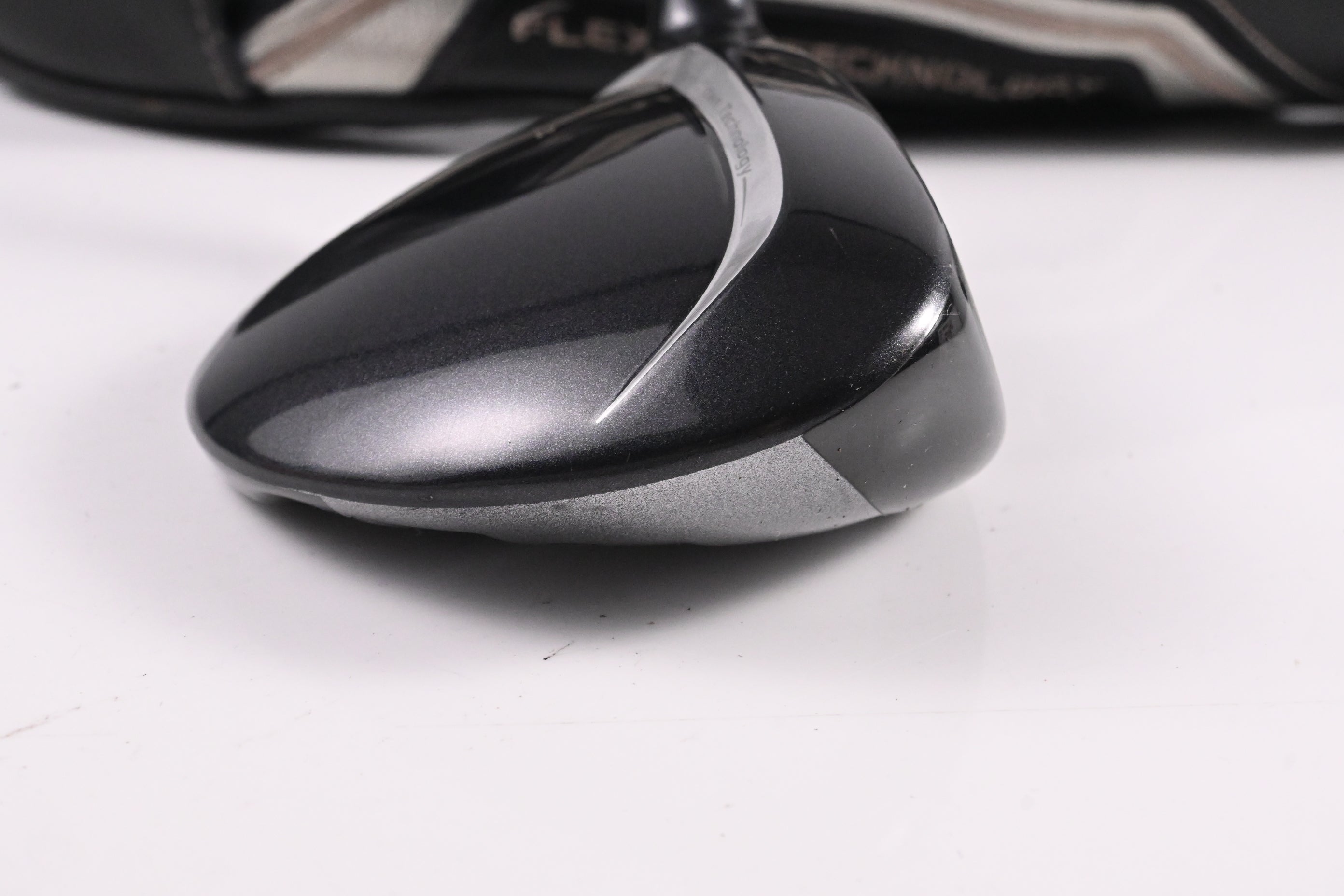 Ladies Cleveland Launcher HB #5 Wood / 18 Degree / Ladies Flex Miyazaki C.Kua 4