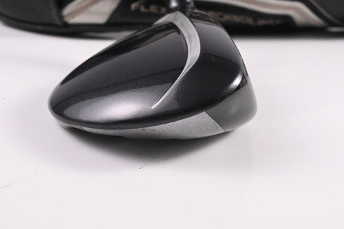 Ladies Cleveland Launcher HB #5 Wood / 18 Degree / Ladies Flex Miyazaki C.Kua 4