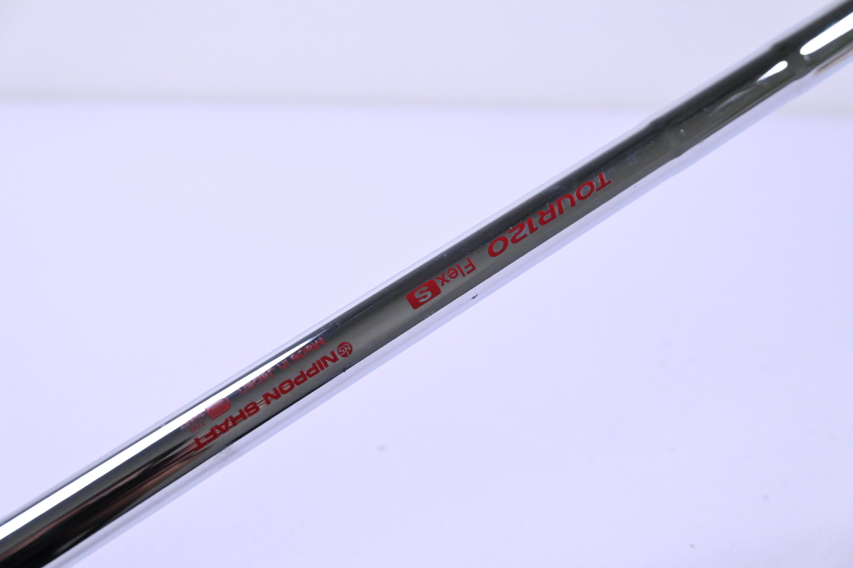 Cleveland RTZ Sand Wedge / 54 Degree / Stiff Flex N.S.PRO Modus 3 120 Shaft
