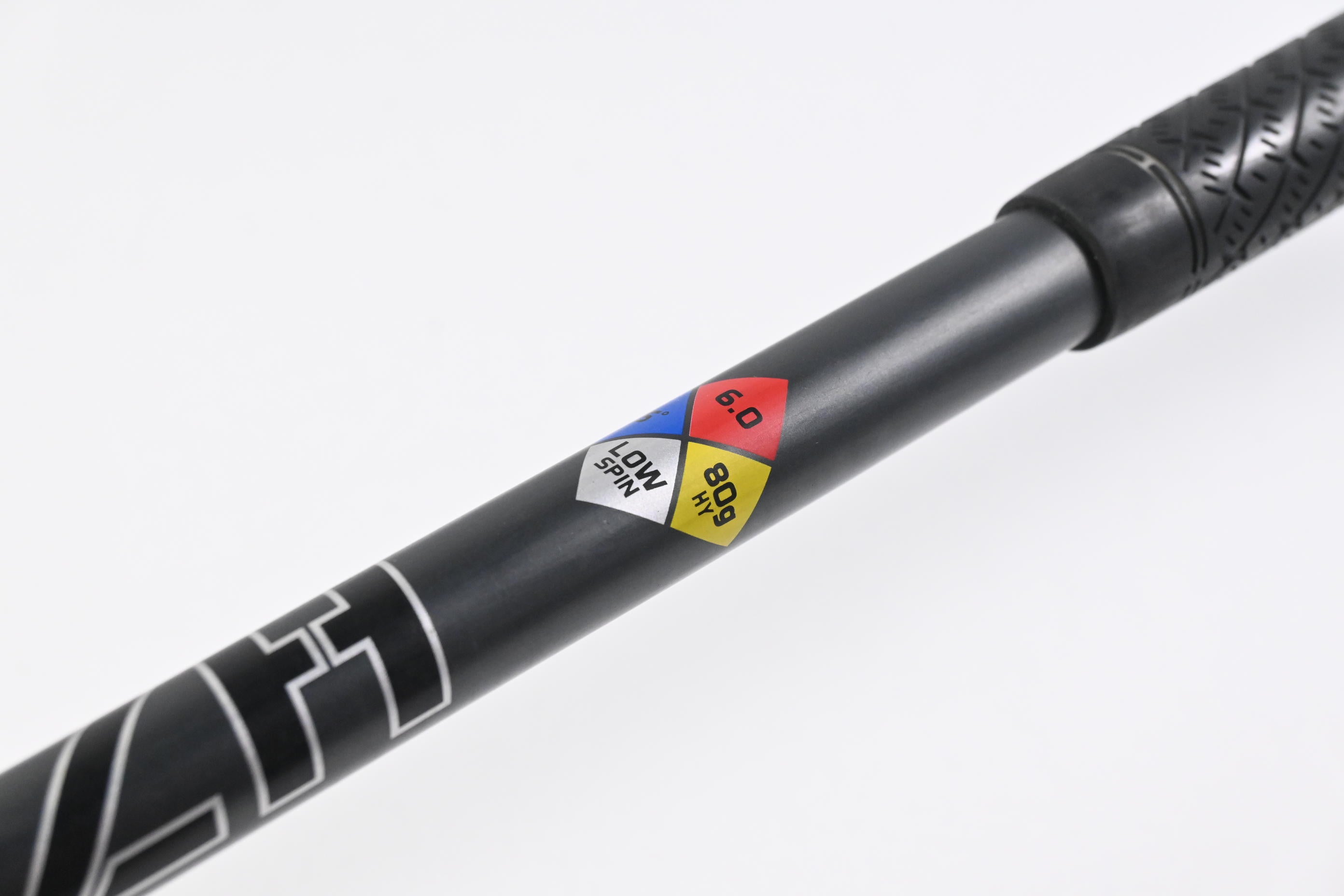 Callaway X Forged UT 2020 #2 Iron / 18 Degree / Stiff Flex Hzrdus Smoke Black 80