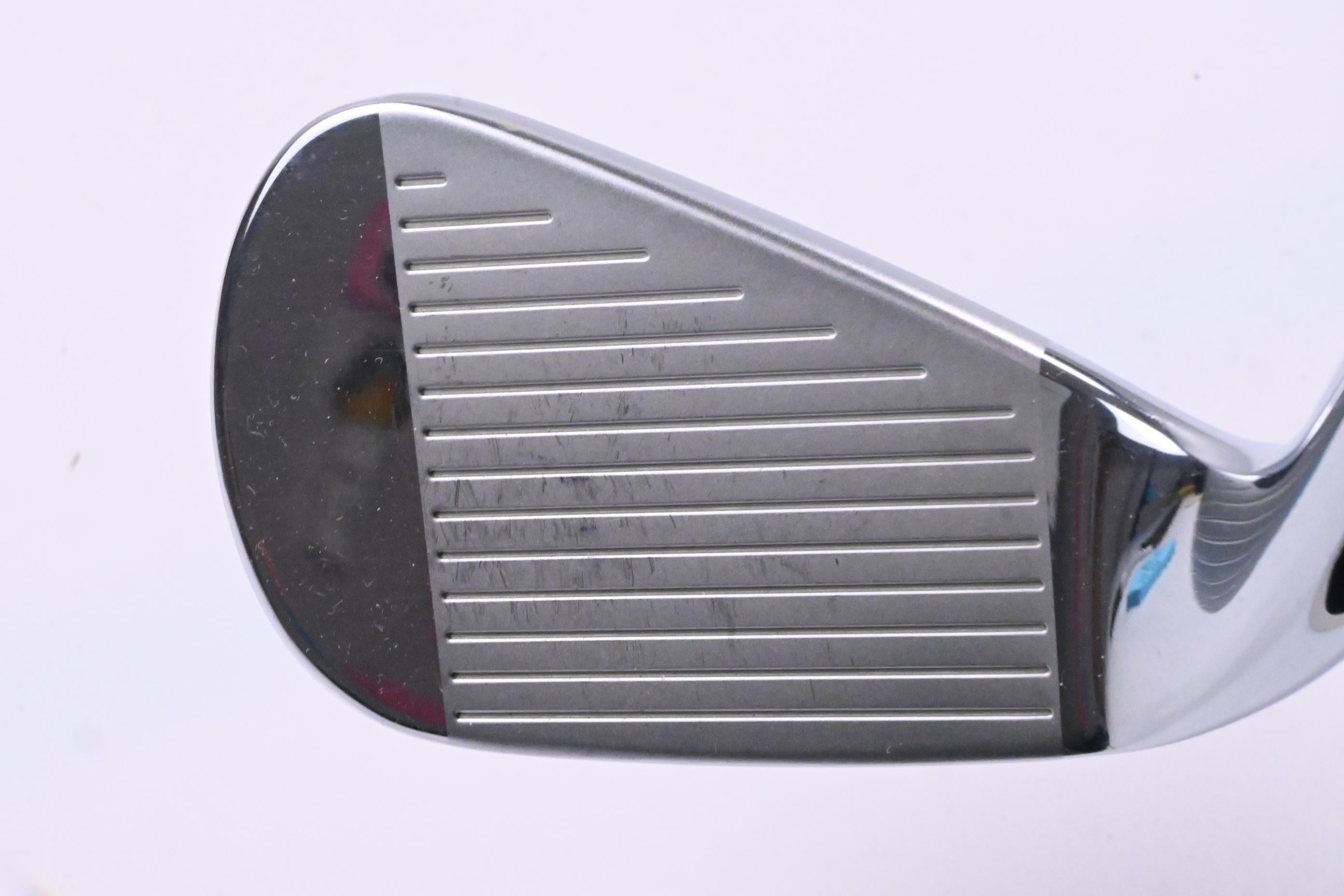 Callaway Paradym X #7 Iron / 27.5 Degree / Senior Flex Aldila Ascent PL 50 Shaft