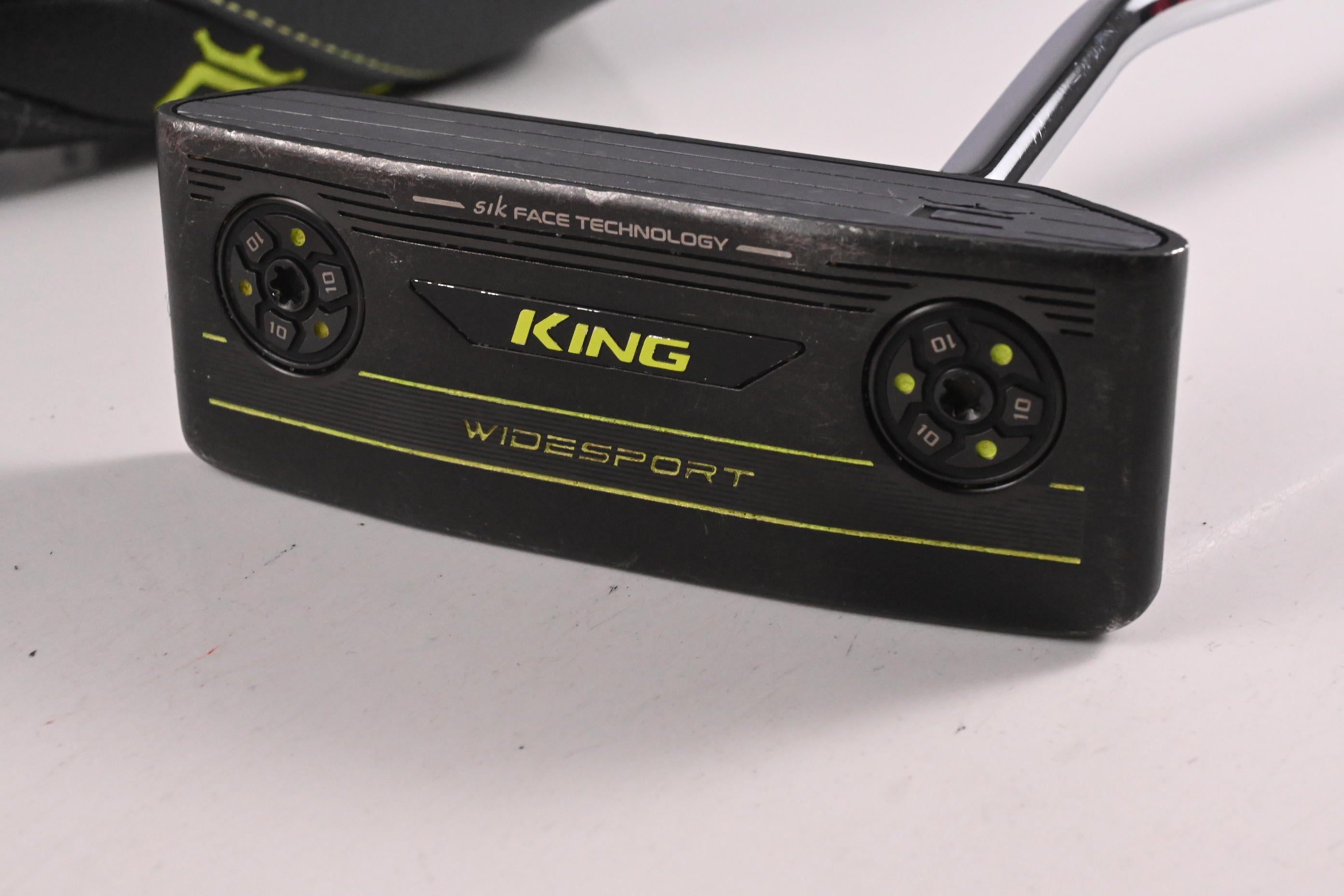 Cobra 2024 Vintage Putter / 34 Inch