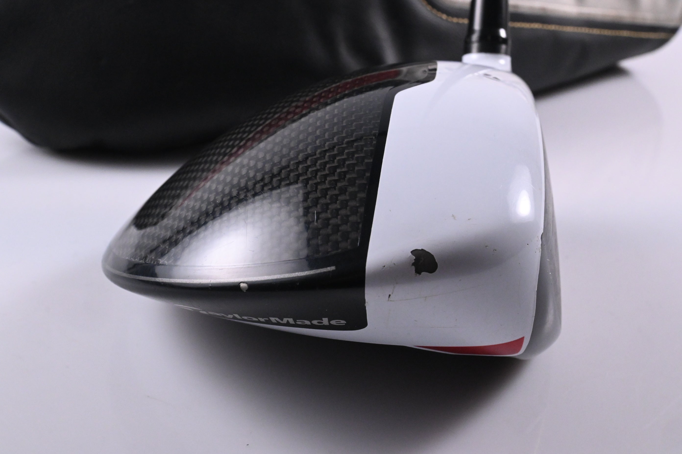 Taylormade M1 2016 Driver / 10.5 Degree / Senior Flex Kuro Kage Black 50 Shaft