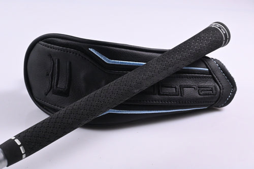 Ladies Cobra Air-X 2.0 #4 Hybrid / 22 Degree / Ladies Flex Cobra Ultralite 45