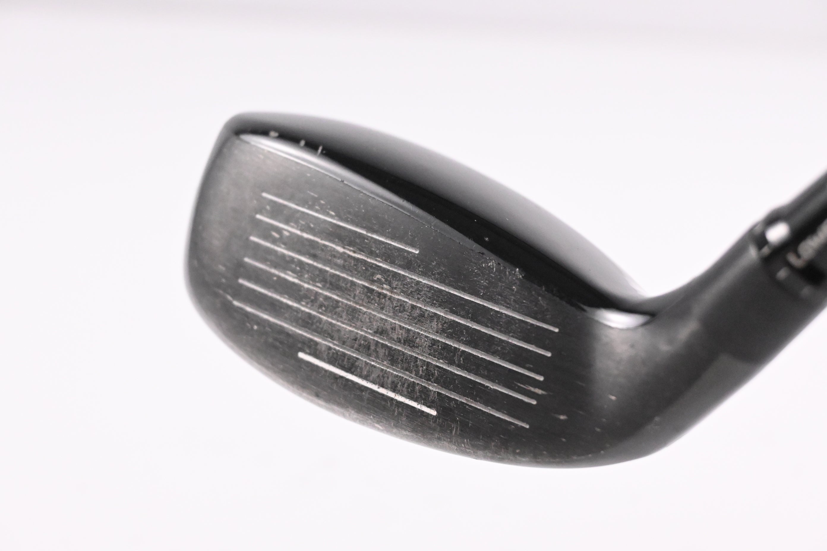 Taylormade M1 2017 #3 Hybrid / 19 Degree / Stiff Flex Kuro Kage Silver 80 Shaft