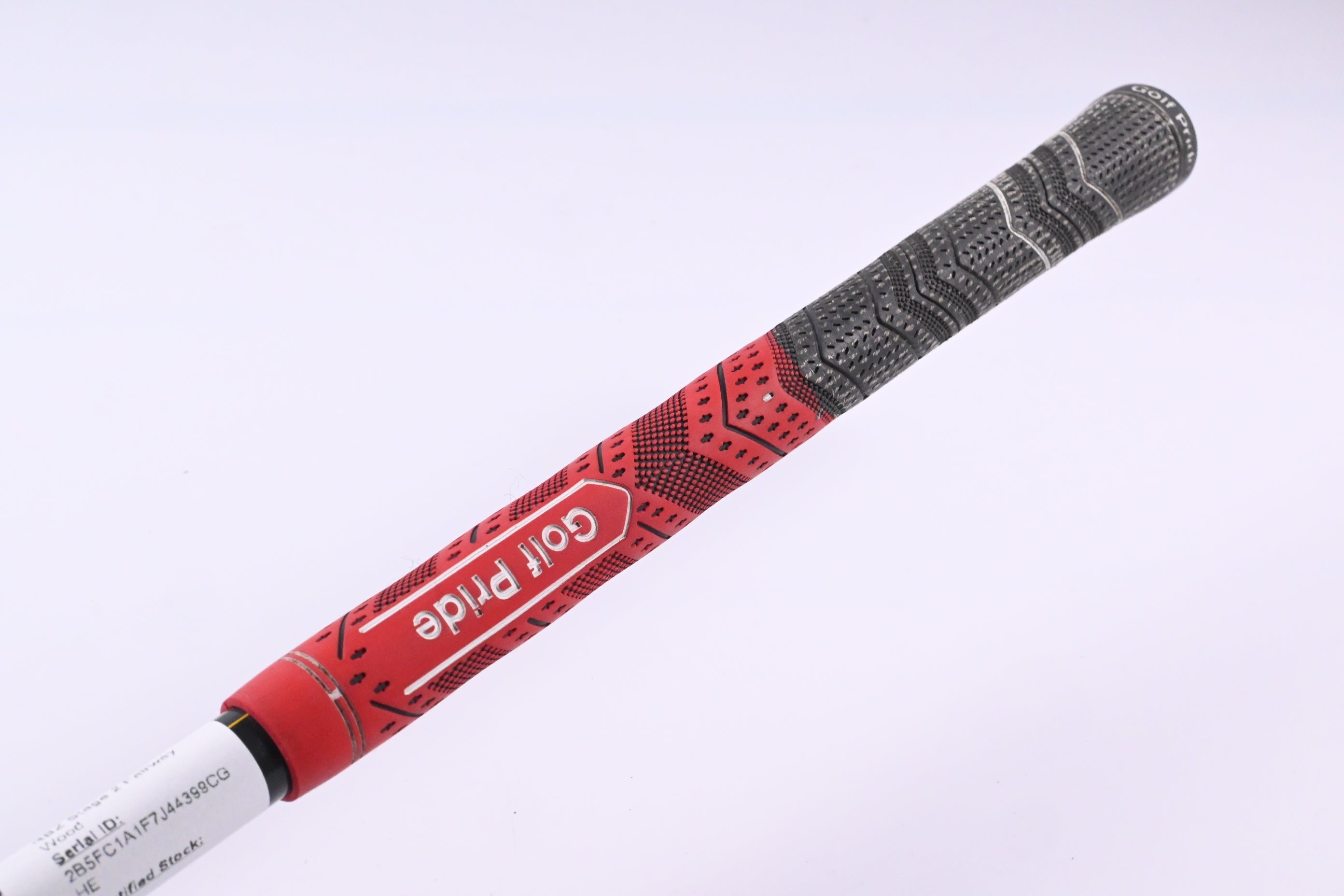 Taylormade RBZ Stage 2 #3 Wood / 15 Degree / Regular Flex Matrix Rocketfuel 60