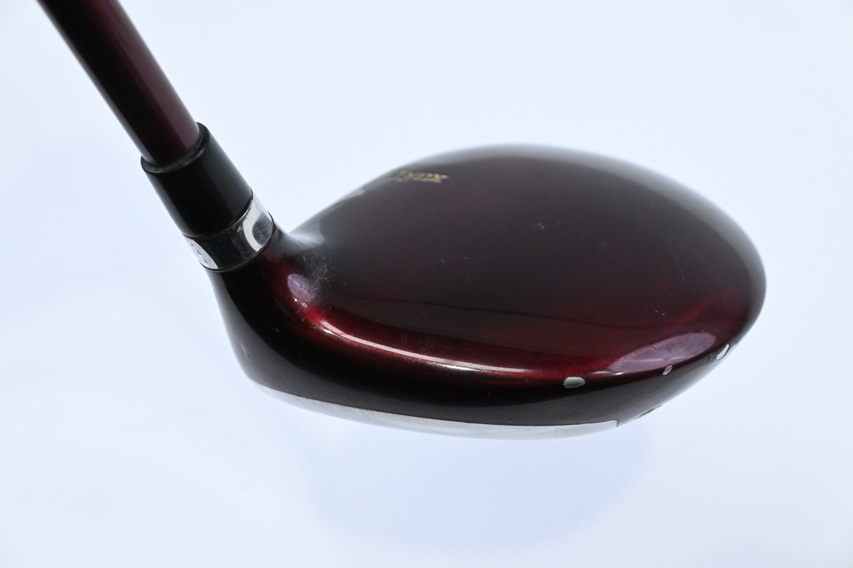 Ladies Lynx Tigress II #5 Wood / 19 Degree / Ladies Flex Lynx Tigress System 345