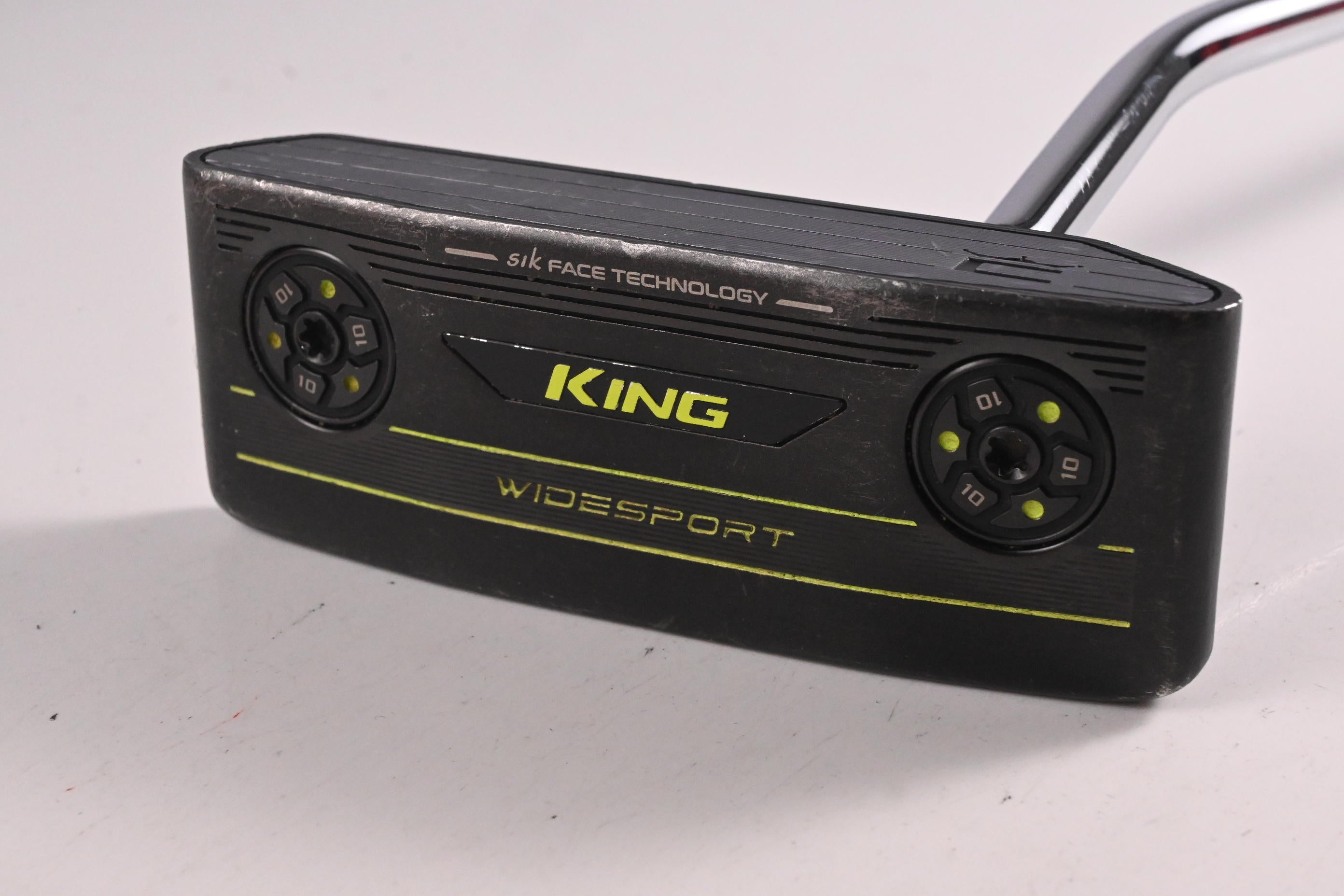 Cobra 2024 Vintage Putter / 34 Inch