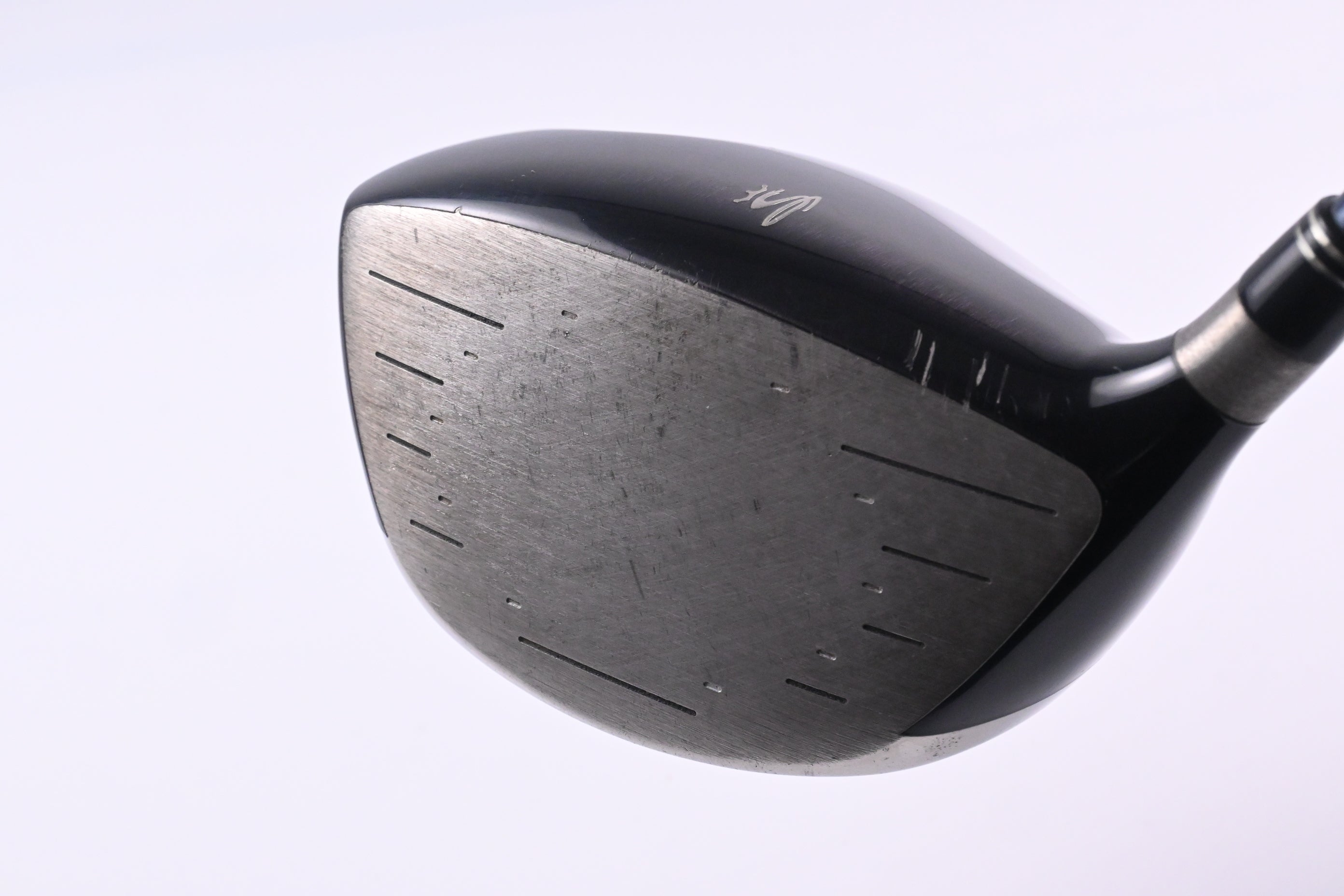 King Cobra SZ Driver / 10.5 Degree / Stiff Flex Aldila HM Tour 60 Shaft