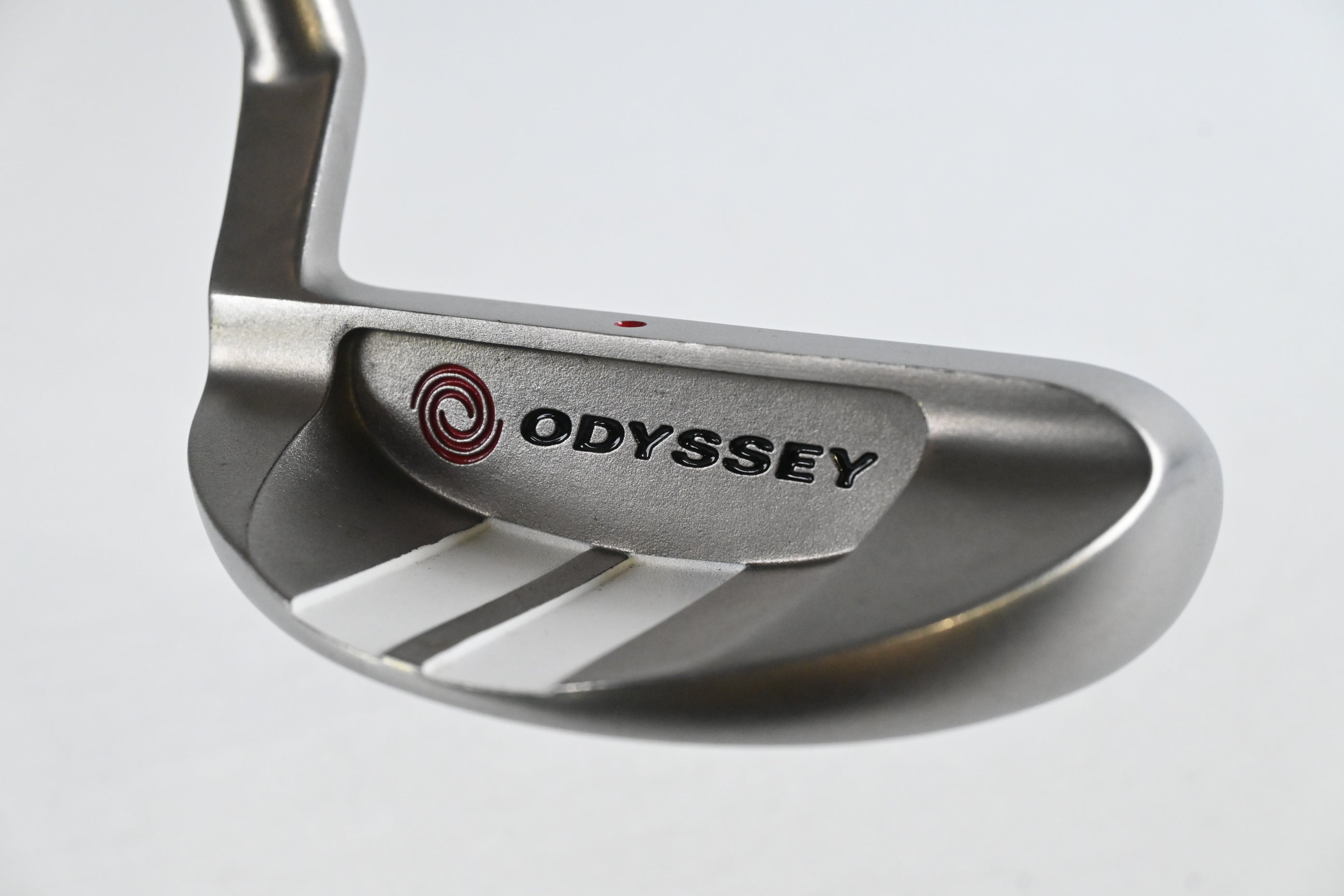 Odyssey X-Act 2021 Chipper / 37 Degree / Stiff Flex Steel Shaft