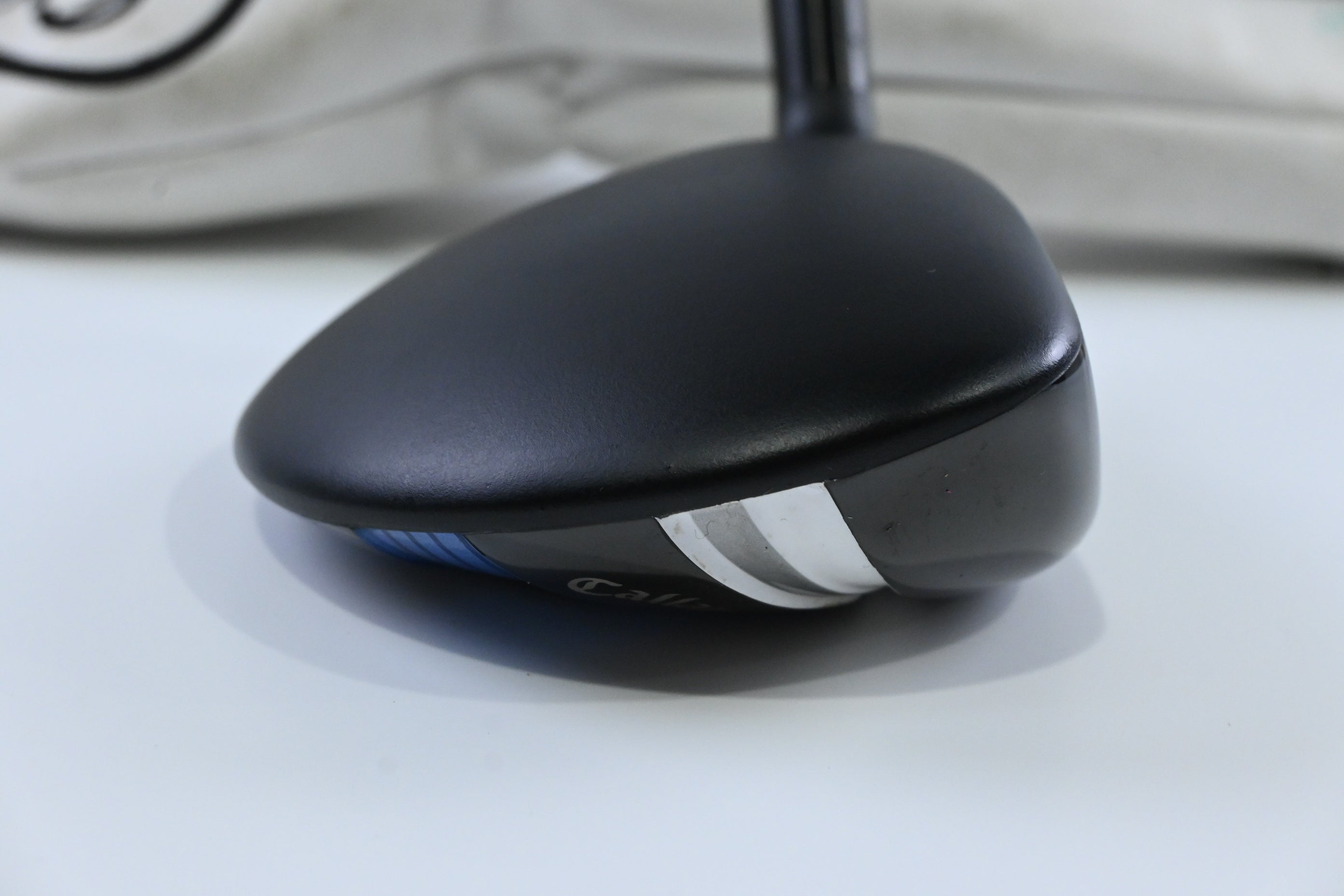 Ladies Callaway XR #3 Wood / 15 Degree / Ladies Flex Project X LZ14 47 Shaft
