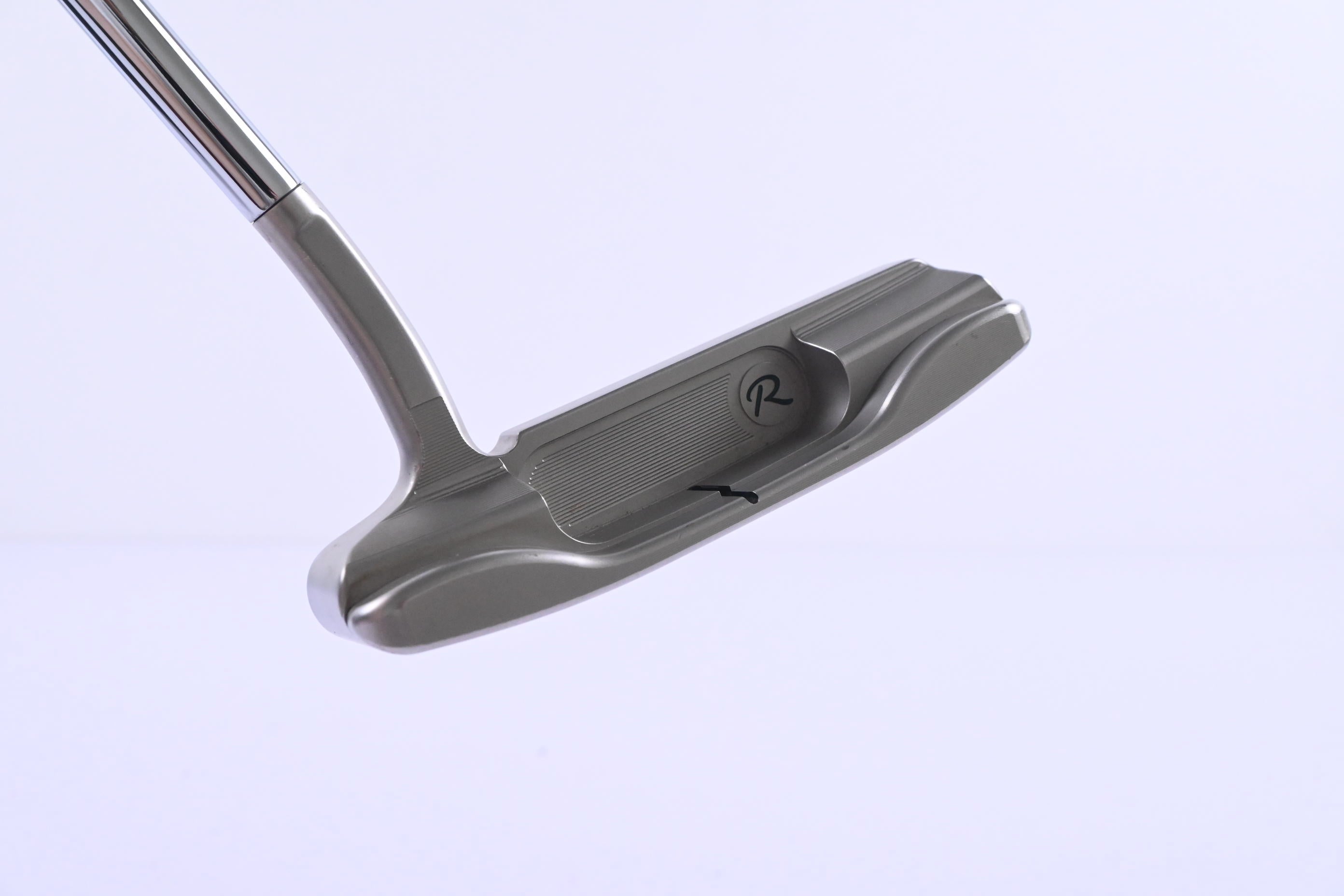 Taylormade TP Reserve Milled Putter / 34 Inch