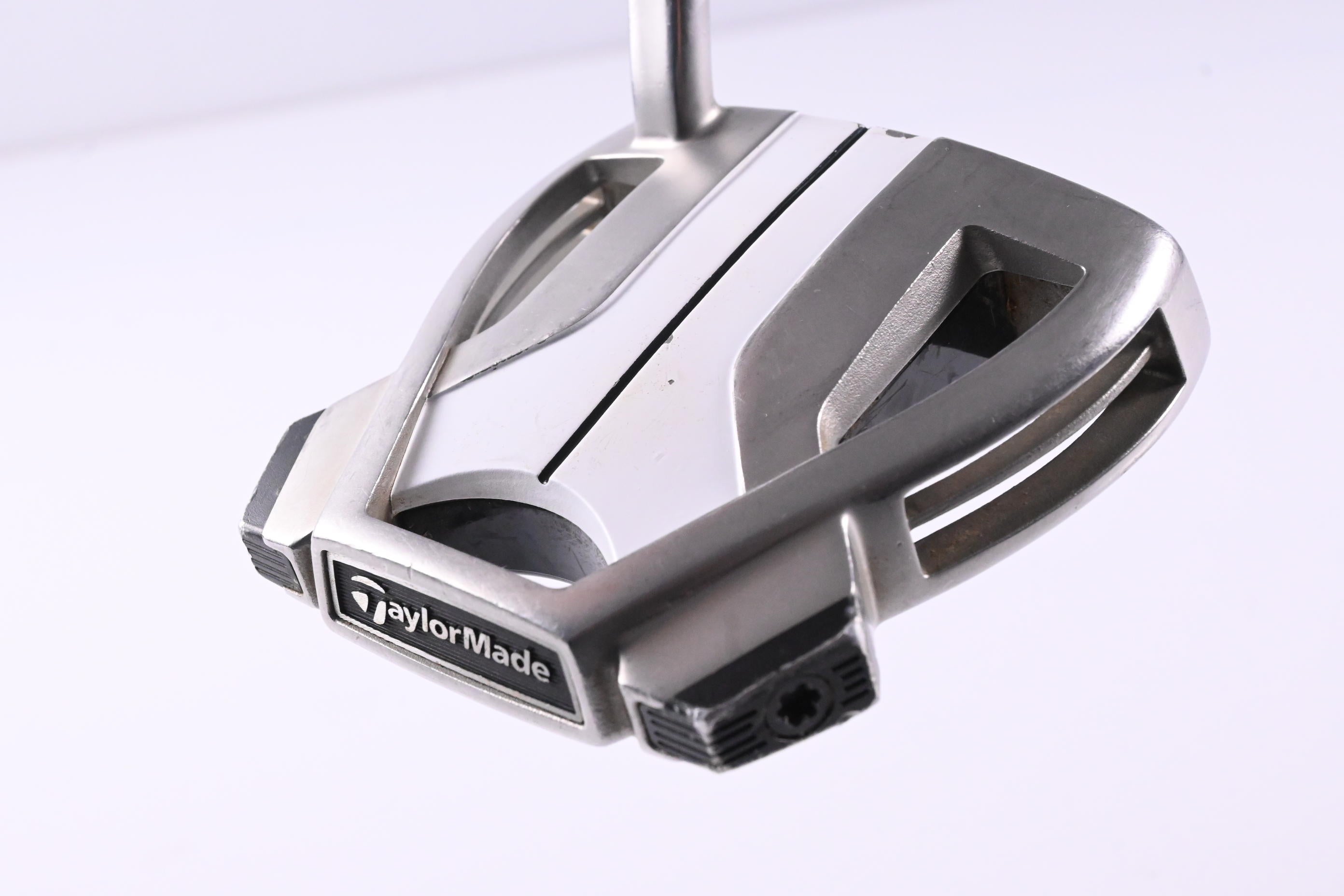 Taylormade Spider X Hydro Blast Flow Neck Putter / 34 Inch