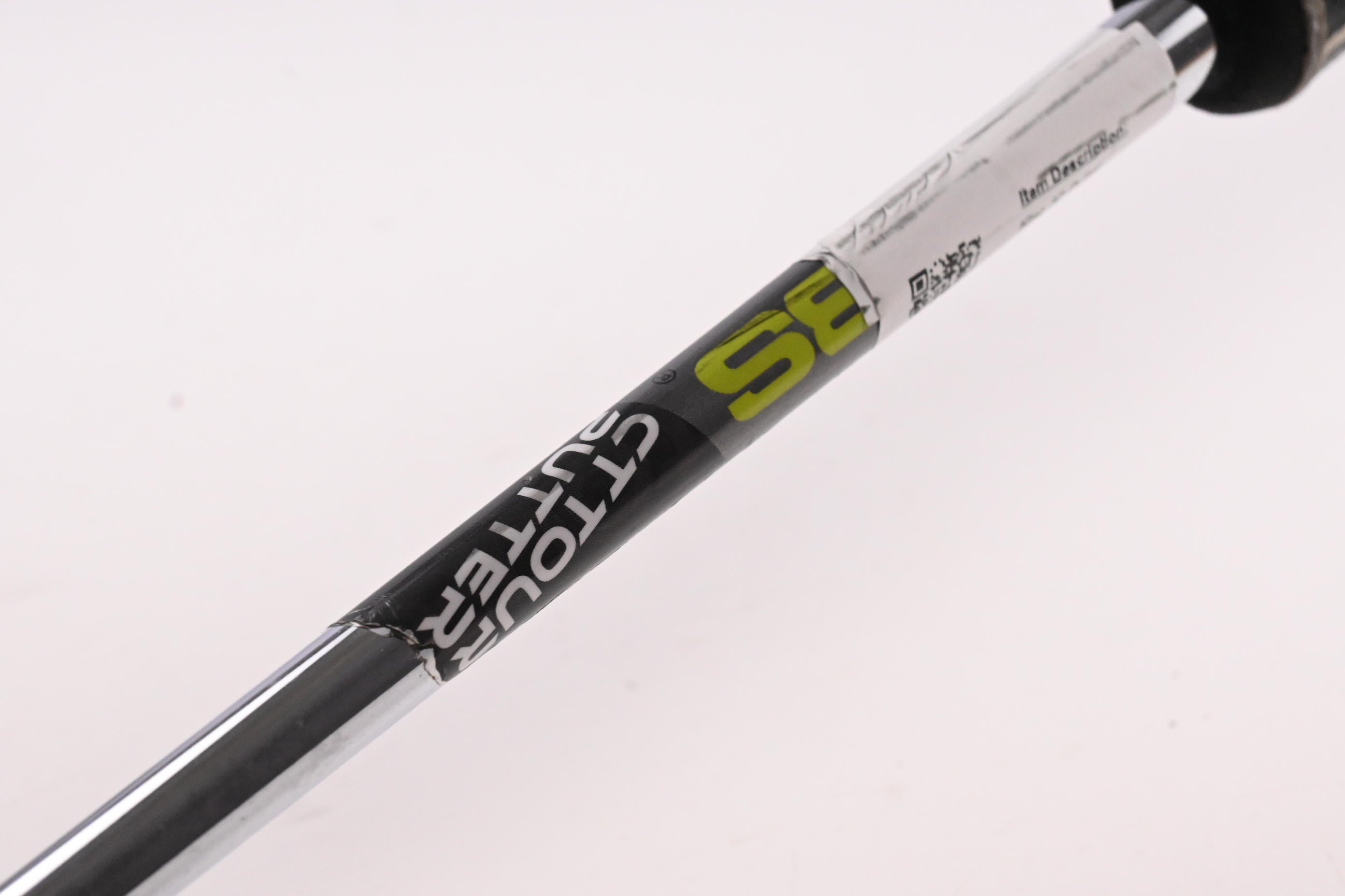 Cobra King 3D Grandsport AL Putter / 41 Inch