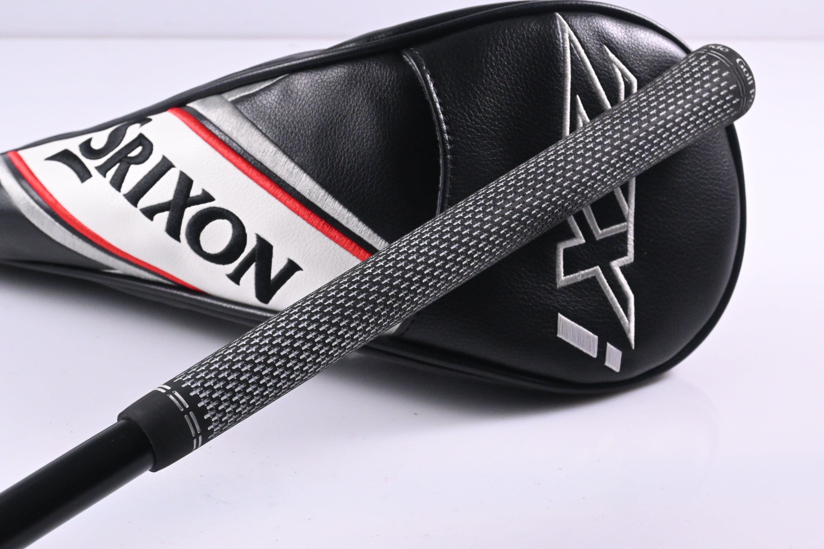 Srixon ZXi Driver / 10.5 Degree / Stiff Flex HZRDUS Black 60 Shaft