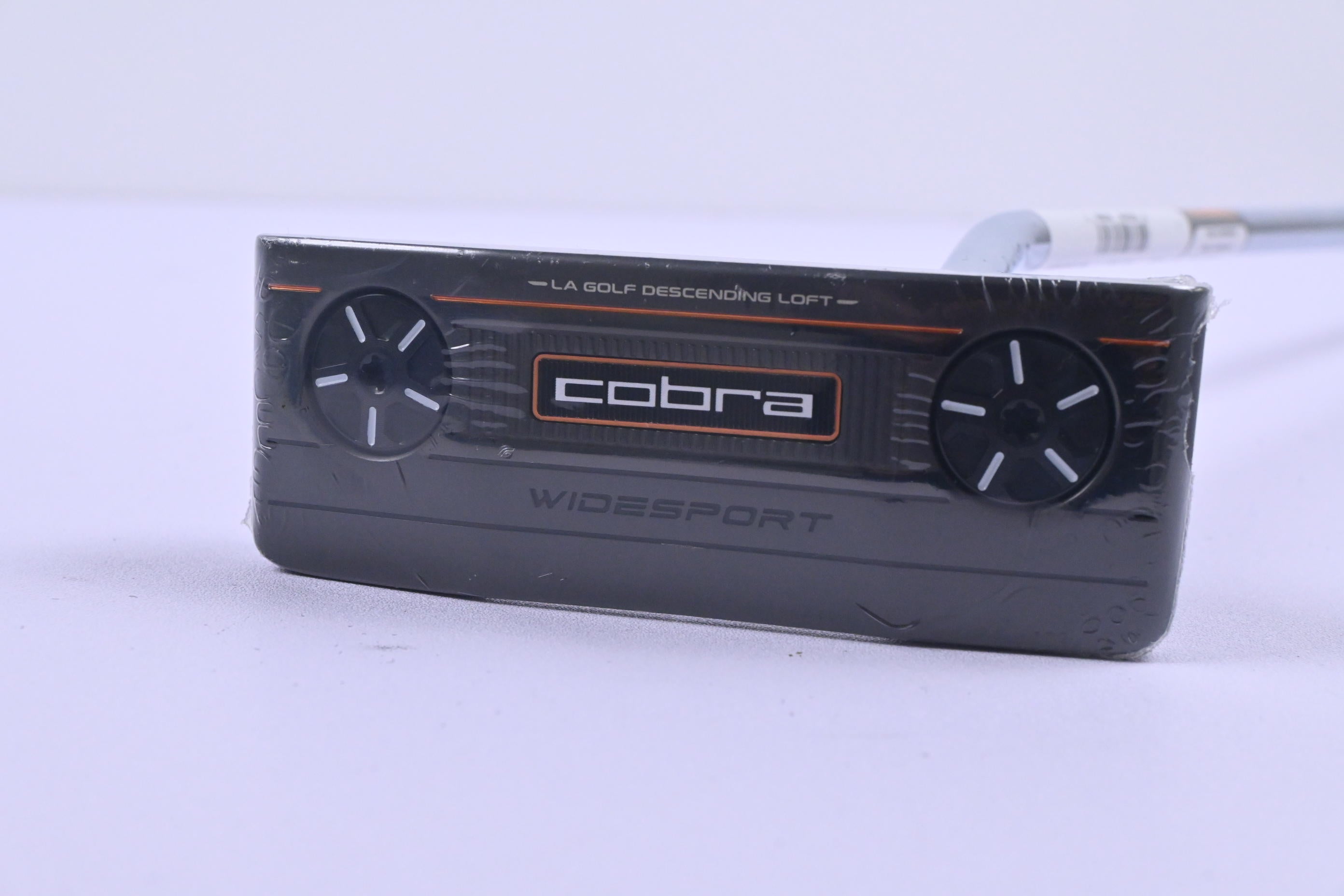 Cobra 2024 3D Printed Widesport Putter / 34 Inch