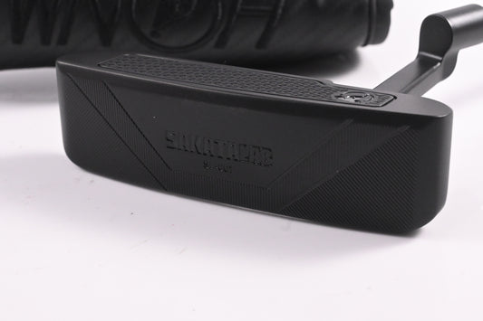 Honma Sakata Lab SL-001 Putter / 33 Inch