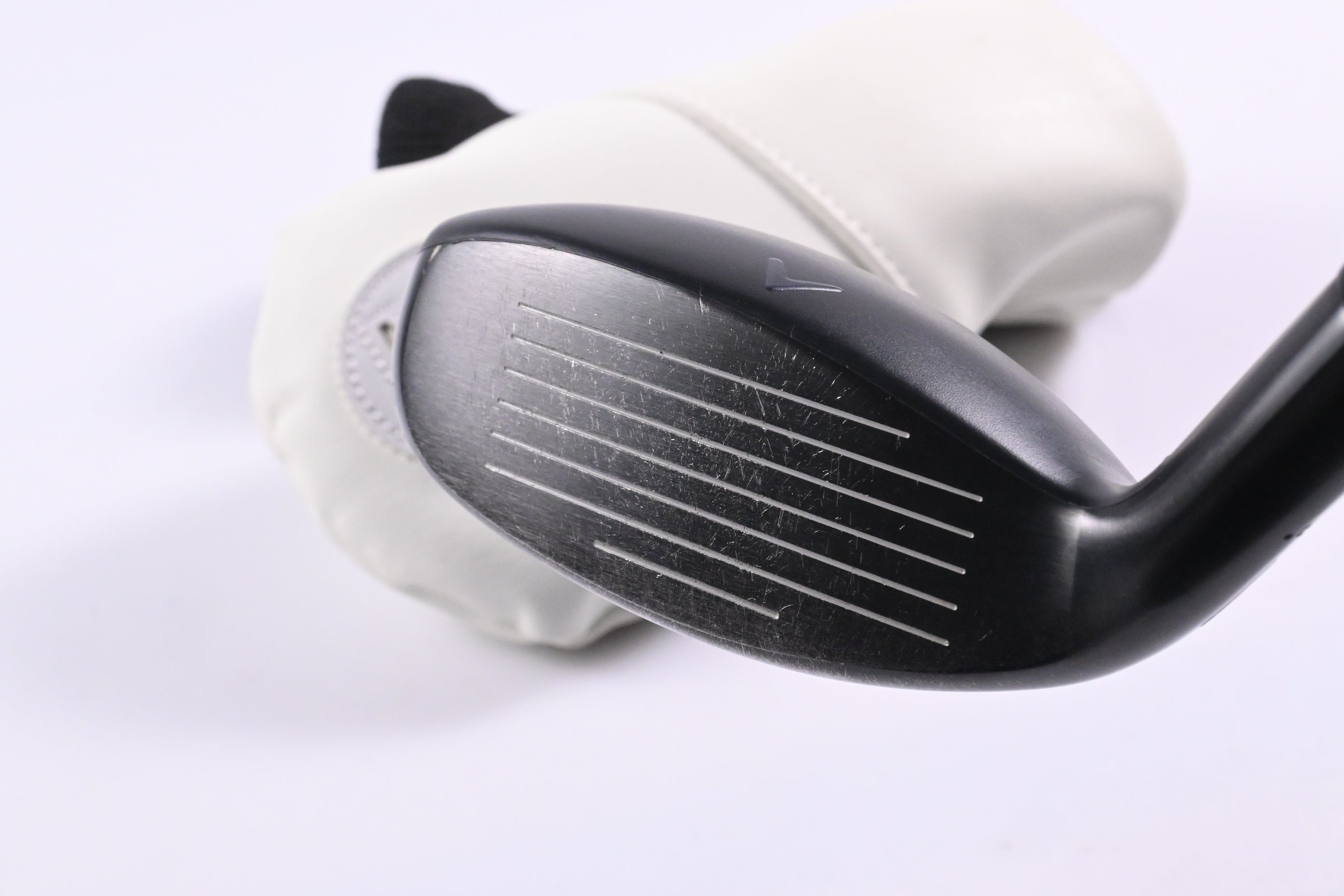 Callaway XR16 OS #3 Hybrid / 19 Degree / Regular Flex Fubiki AT 55 Shaft