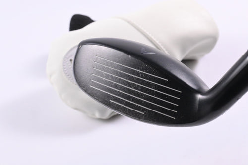 Callaway XR16 OS #3 Hybrid / 19 Degree / Regular Flex Fubiki AT 55 Shaft
