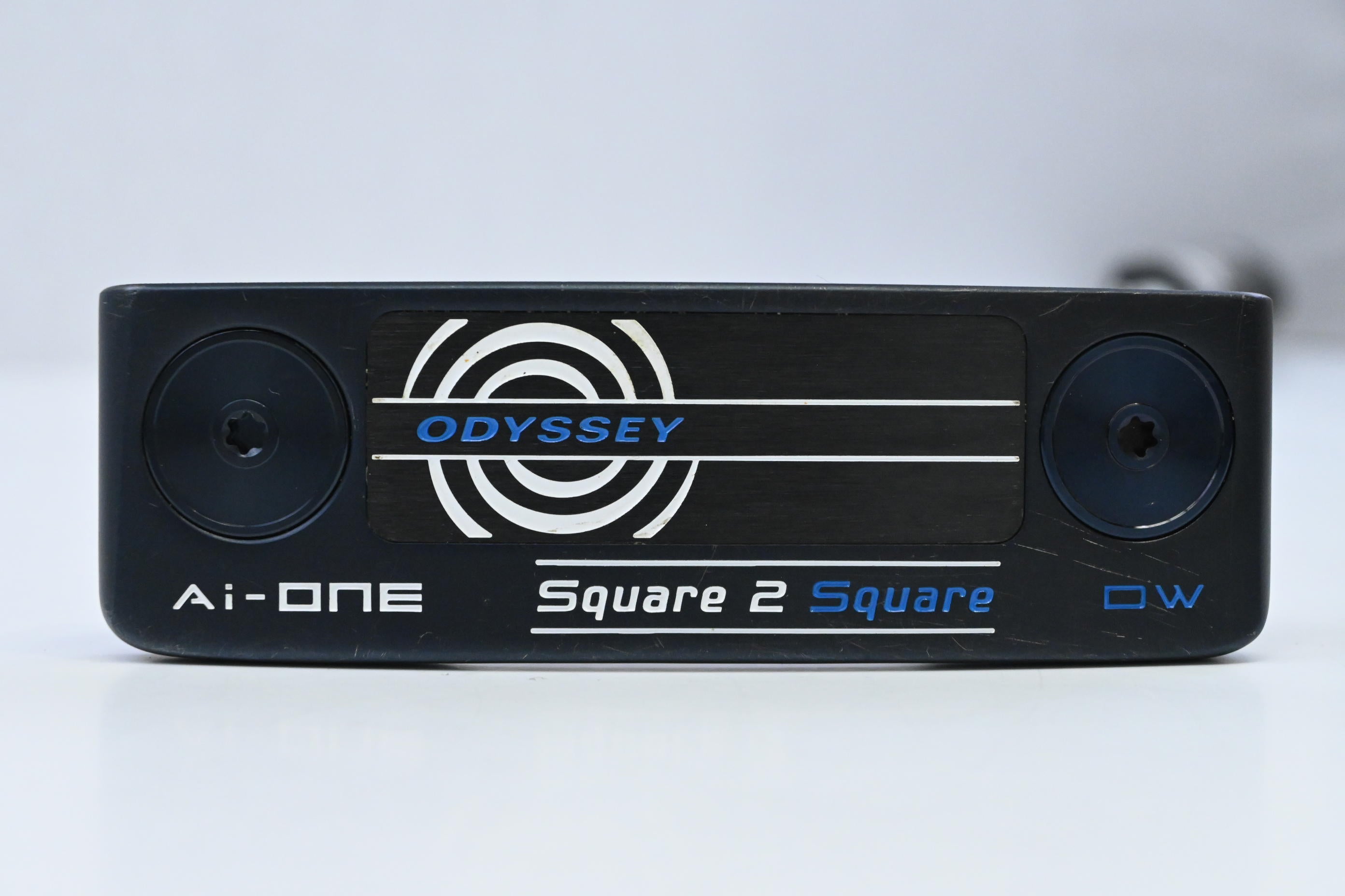 Odyssey Ai-One Square 2 Square DW Putter / 32 Inch