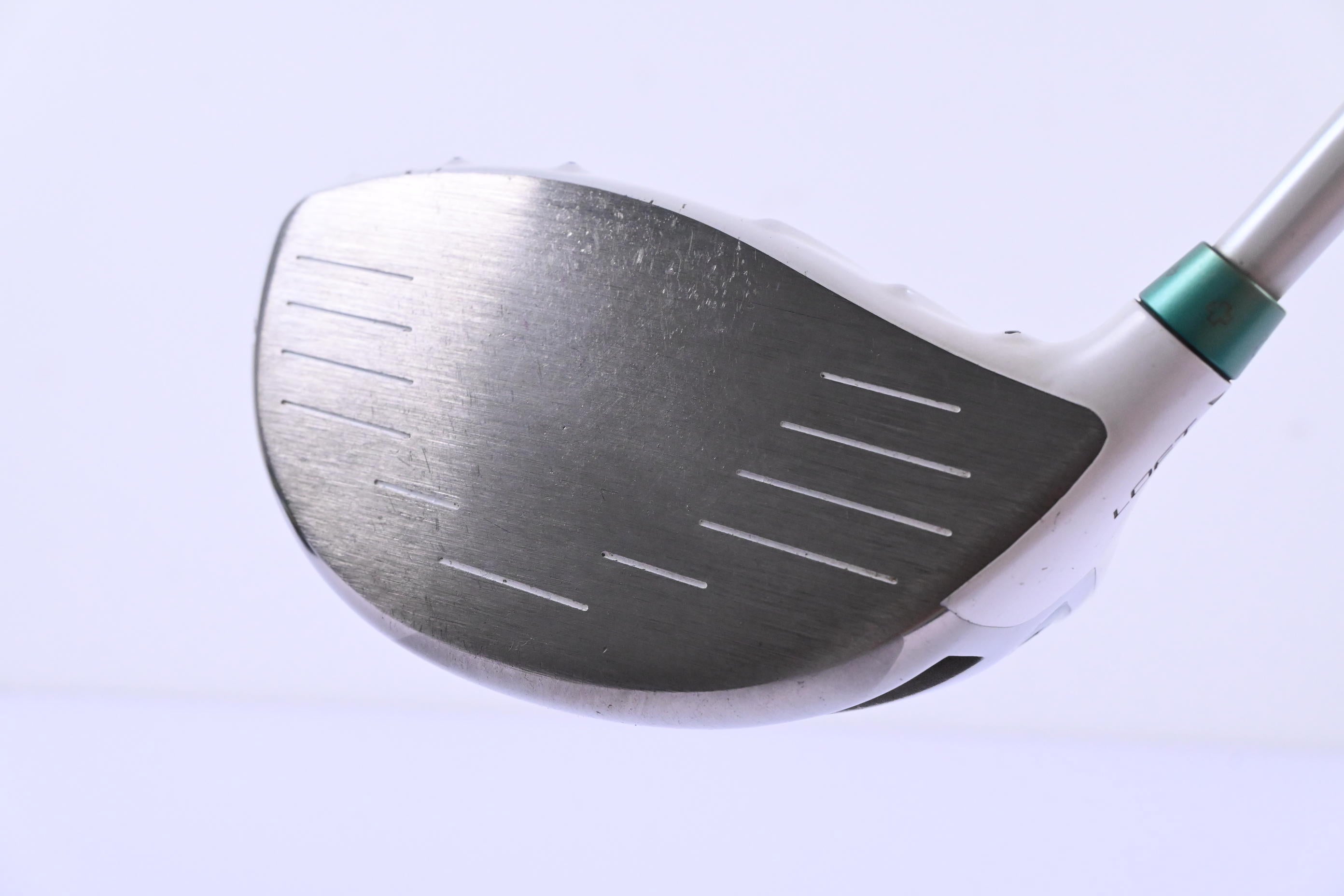 Ping Rhapsody 2015 Driver / 12 Degree / Ladies Flex Ping ULT220 Shaft