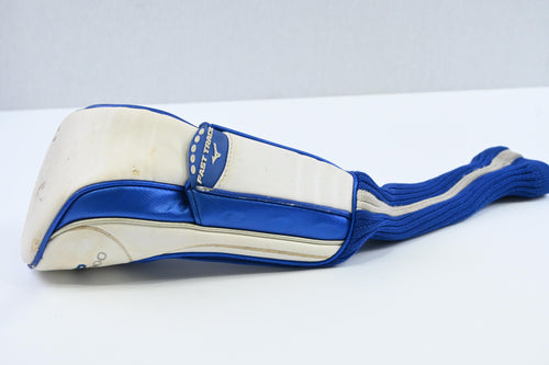 Mizuno MP-600 Driver / 9.5 Degree / Stiff Flex Fujikura E Fit-On 360