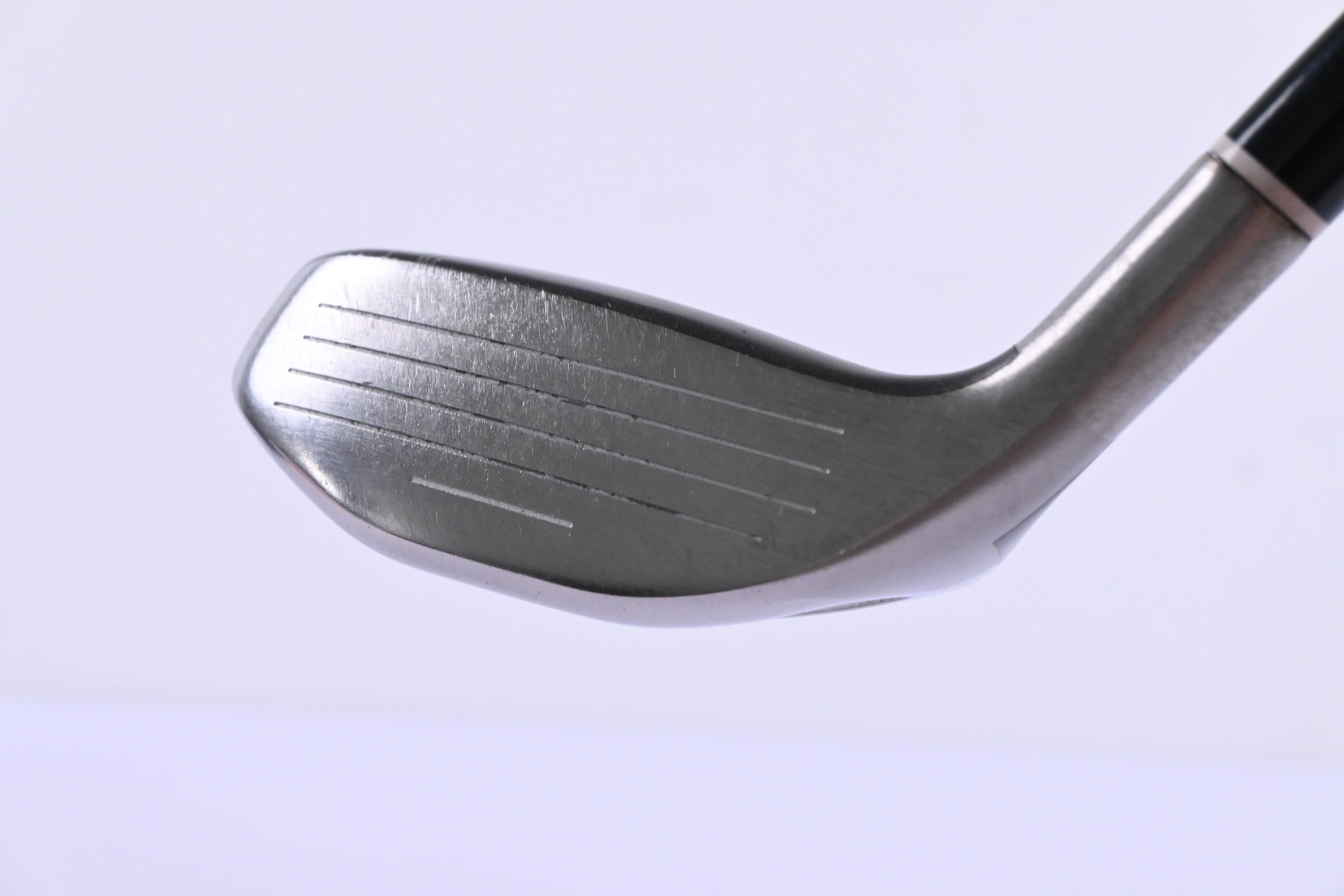 Ladies Adams Tight Lies 2013 #5 Wood / 19 Degree / Ladies Flex Bassara E 45