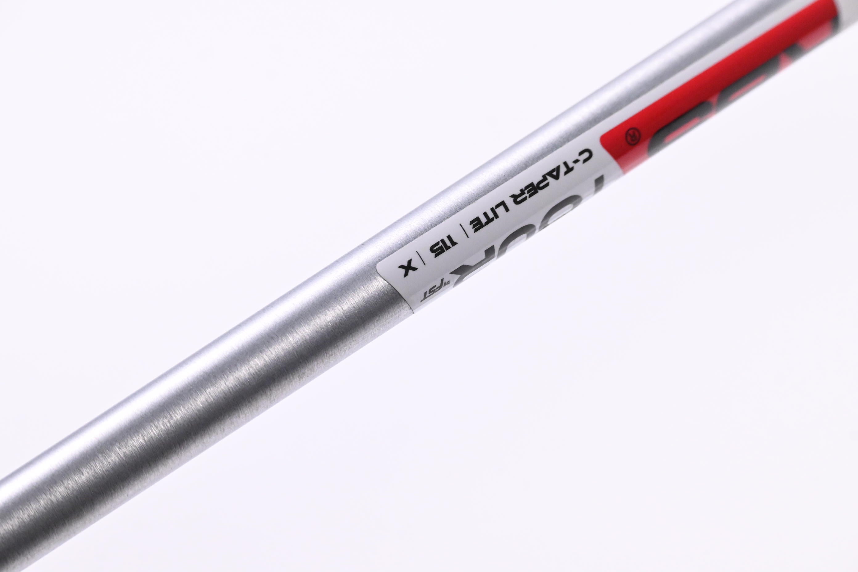 Cobra DS-Adapt #5 Iron / 21 Degree / X-Flex KBS Tour C-Taper Lite 115 Shaft