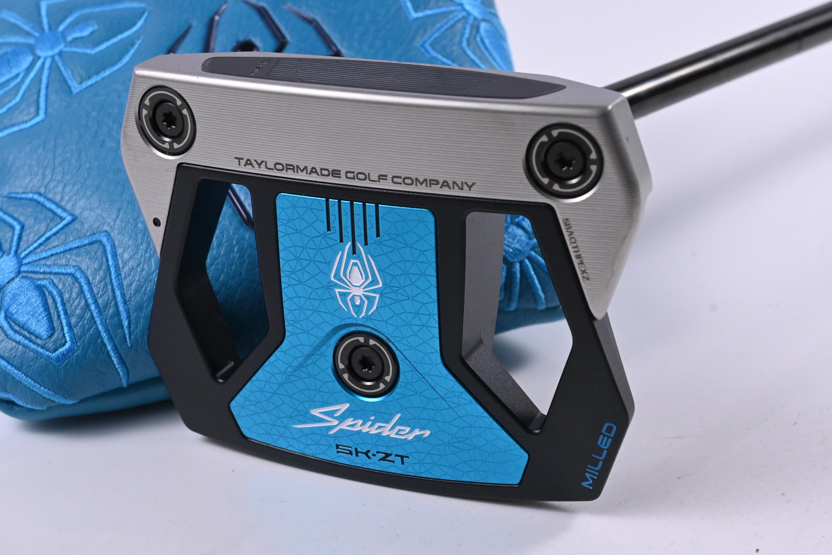 Taylormade Spider ZT Putter / 35 Inch