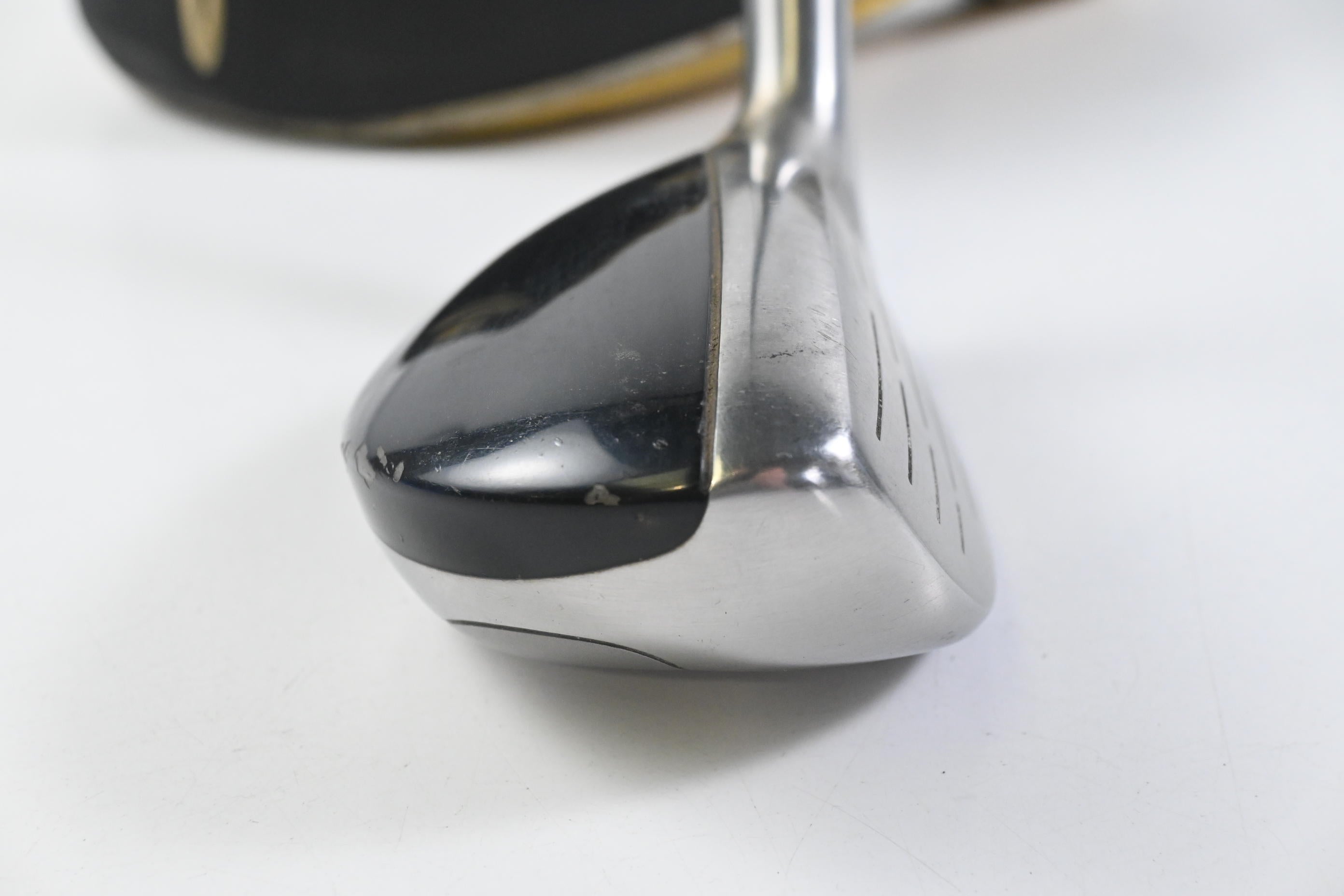 Cobra Baffler DWS #5 Hybrid / 26 Degree / Stiff Flex Aldila NV HL 65 Shaft