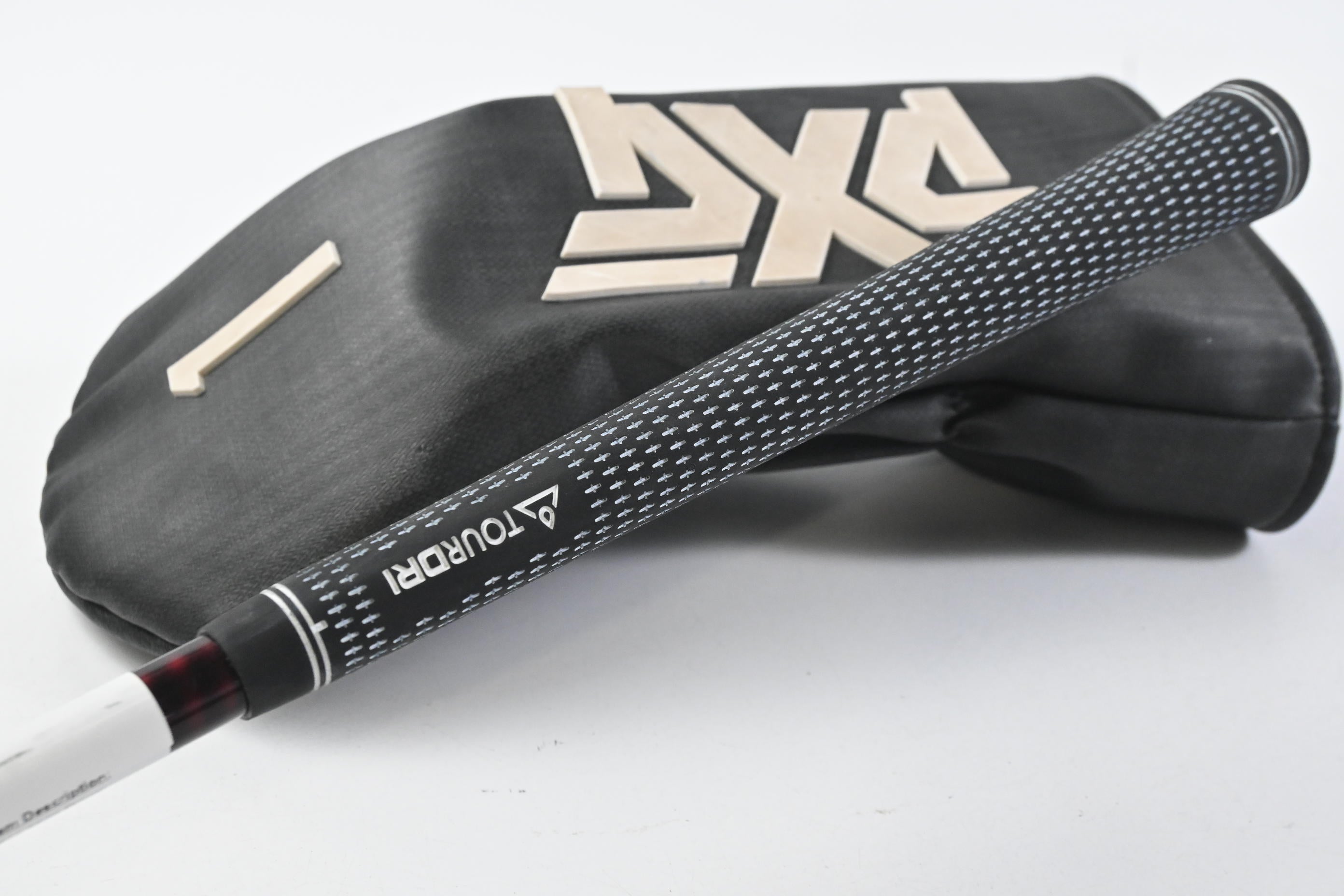 PXG 0211 2020 Driver / 9 Degree / Stiff Flex Aldila Voodoo 6 Shaft