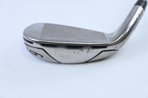 Wilson D300 #6 Iron / Regular Flex KBS Tour 80 Shaft