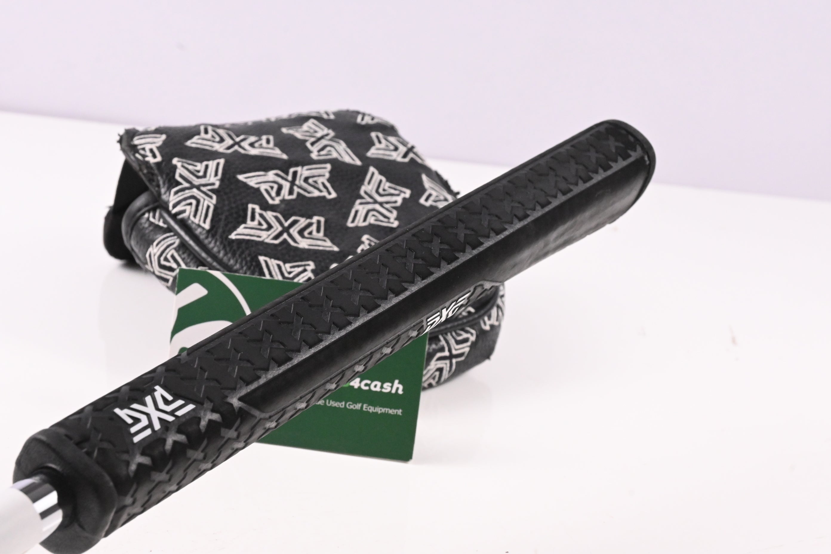 PXG Allan ZT Putter / 34 Inch
