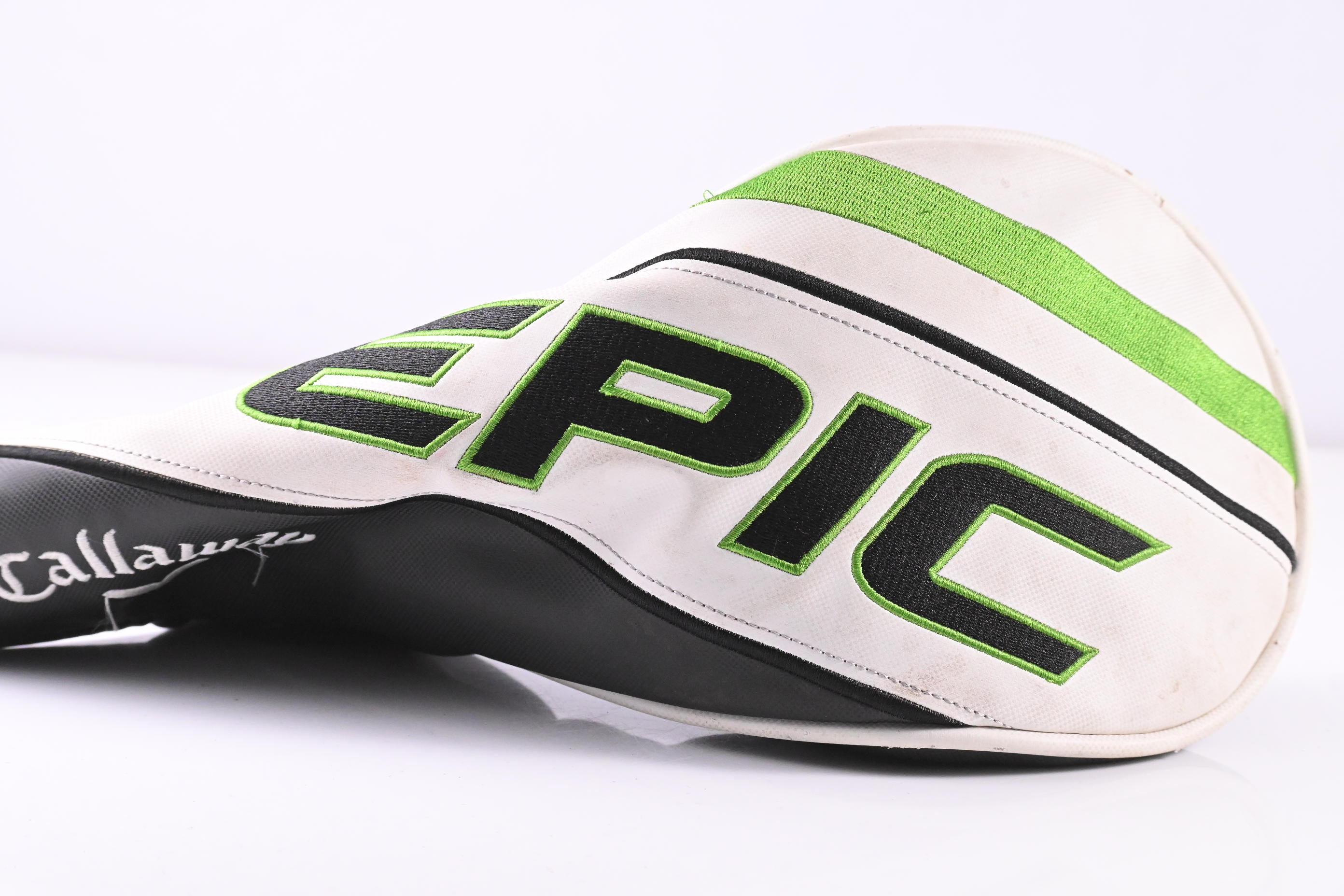 Left Hand Callaway Epic Max LS Driver / 9 Degree / Stiff Flex MMT 60 Shaft