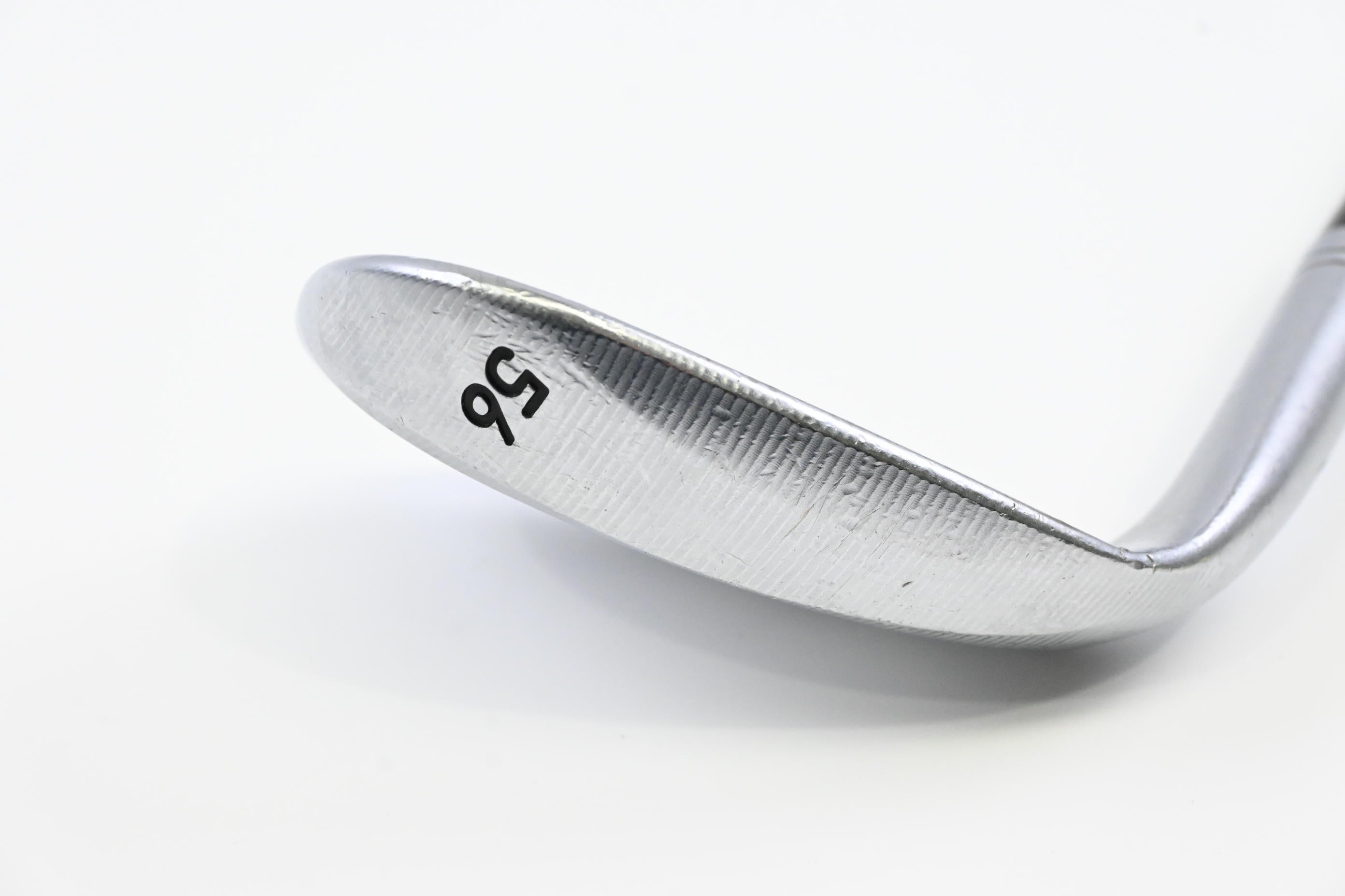 Taylormade Milled Grind 3 Sand Wedge / 56 Degree / Stiff Flex Dynamic Gold S200