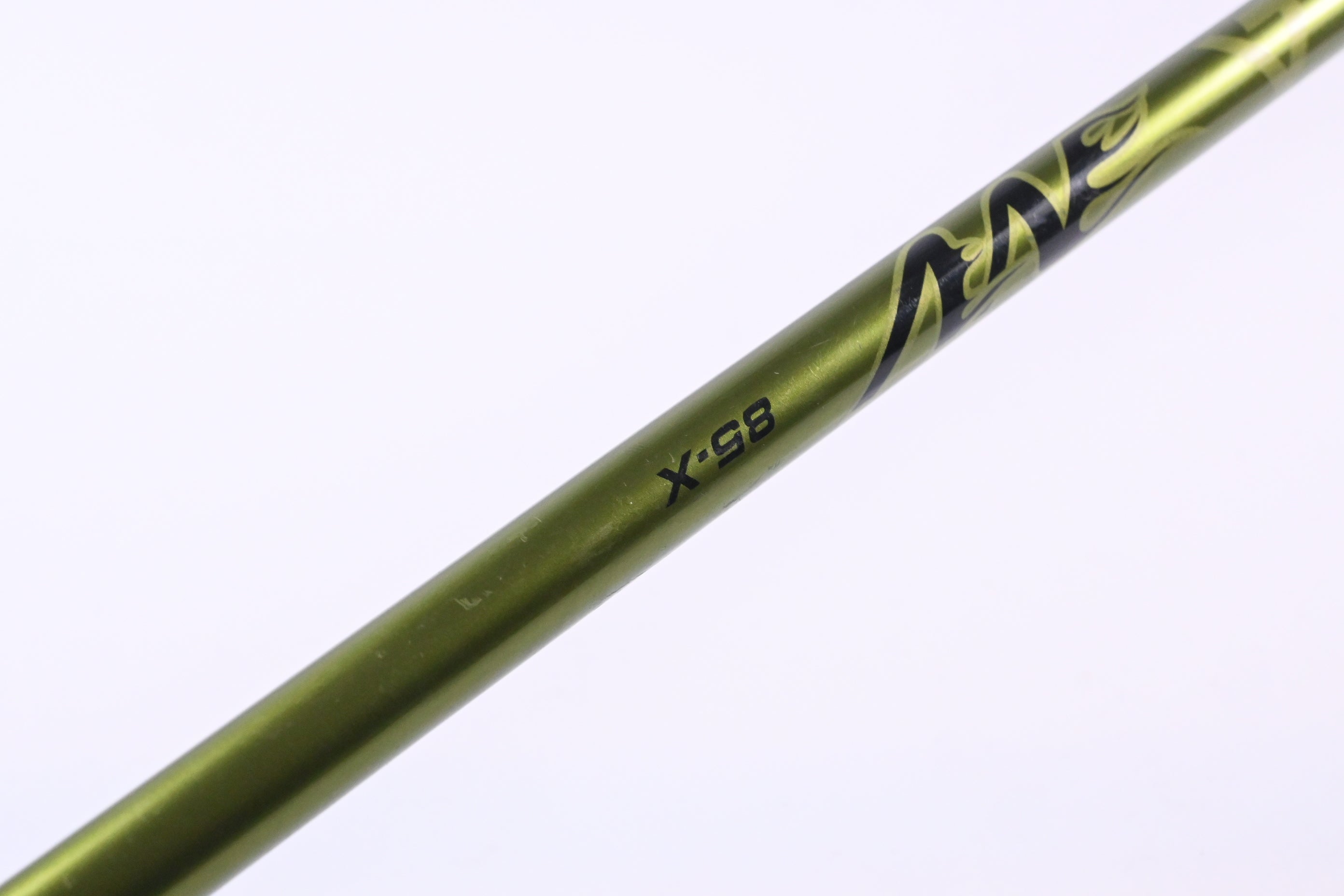 Titleist 906 F2 #3 Wood / 15 Degree / X-Flex Aldila NV Green 85 Shaft