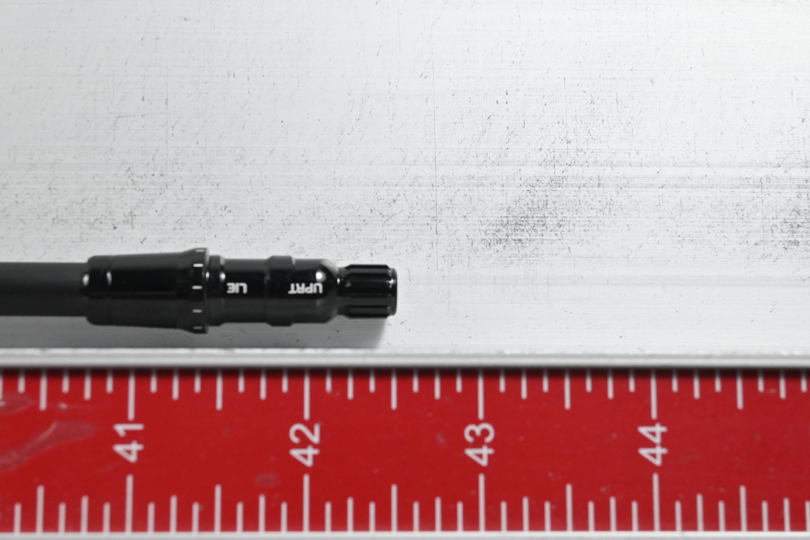 Fujikura Ventus Blue 25' 5 #3 Wood Shaft / Regular Flex / Taylormade 2nd Gen