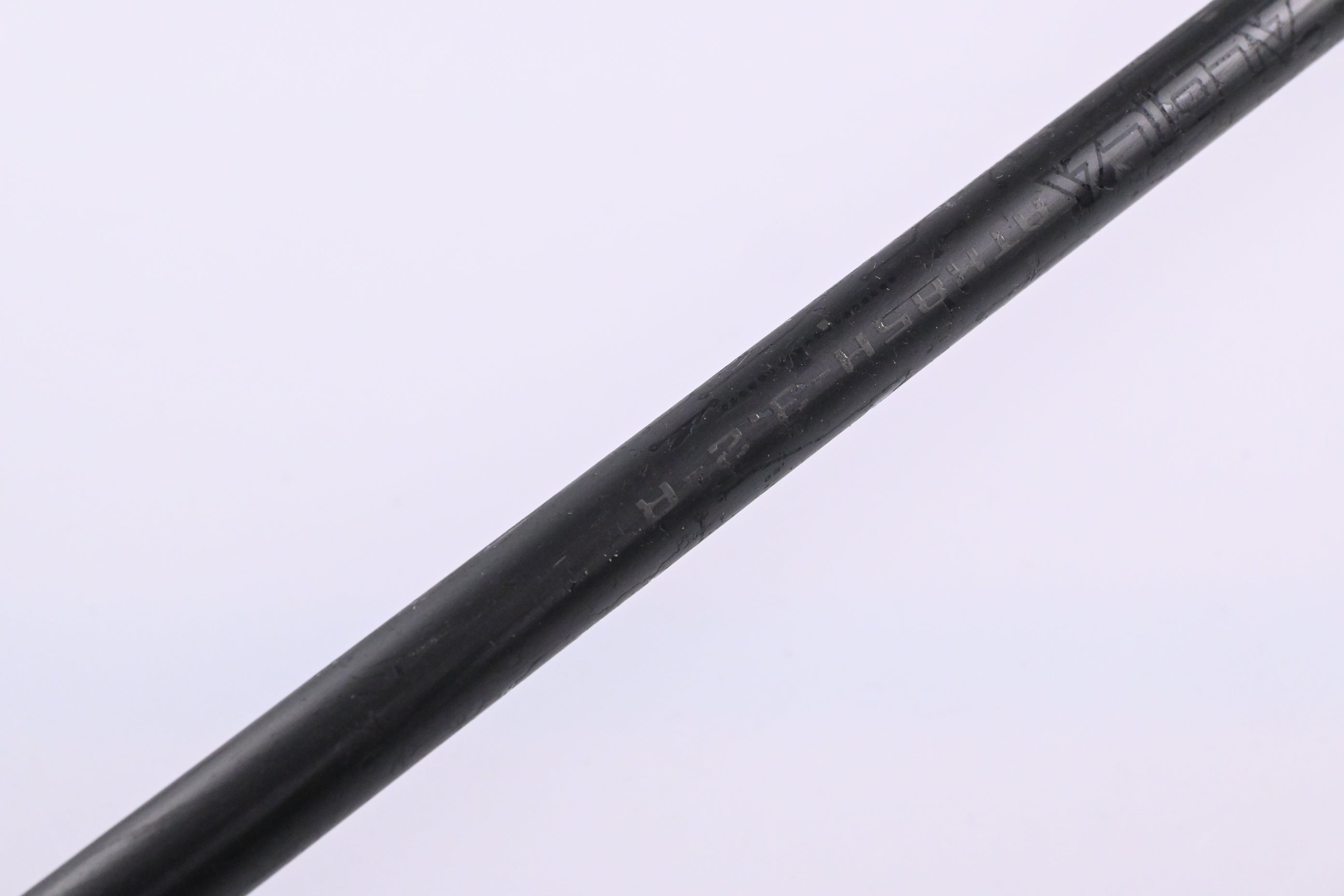 Left Hand Adams Pro #3 Hybrid / 20 Degree / Regular Flex Aldila Tour ATX 85