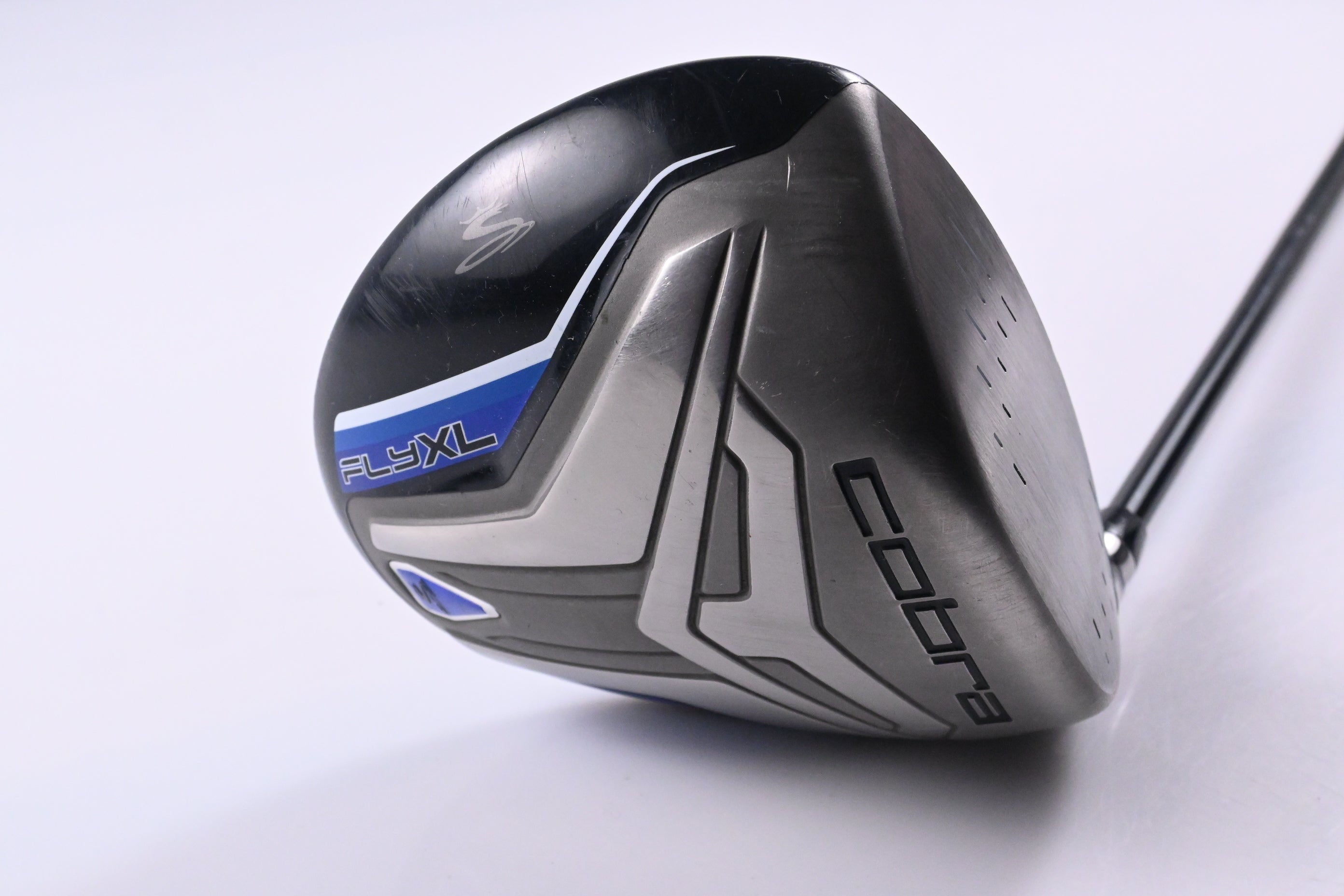 Cobra Fly XL Driver / 10.5 Degree / Stiff Flex Cobra Fly XL Shaft