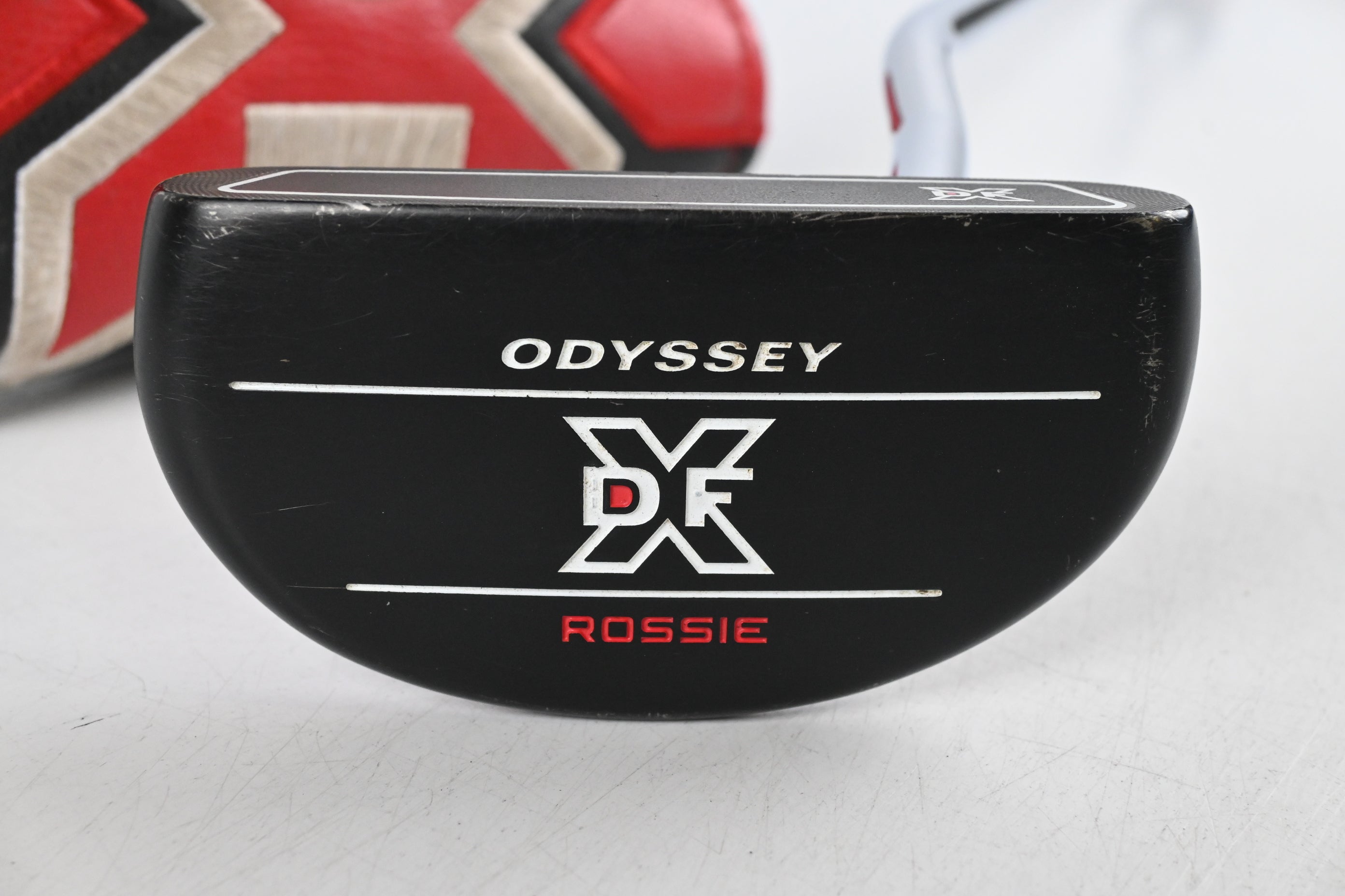 Odyssey DFX Rossie 2021 Putter / 34 Inch