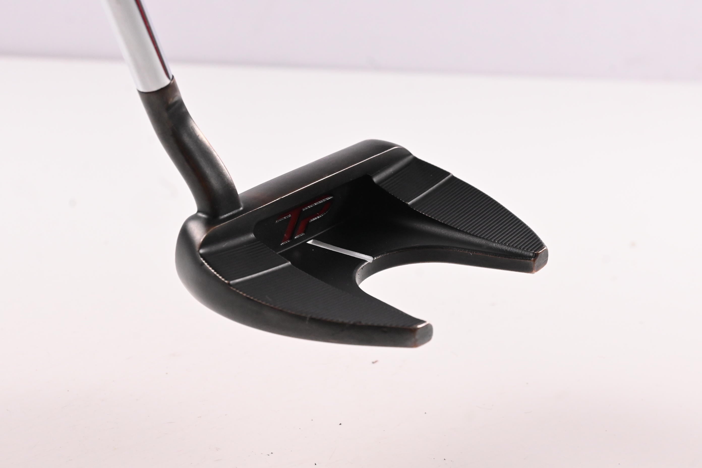 Taylormade TP Patina Collection Ardmore 3 Putter / 35 Inch