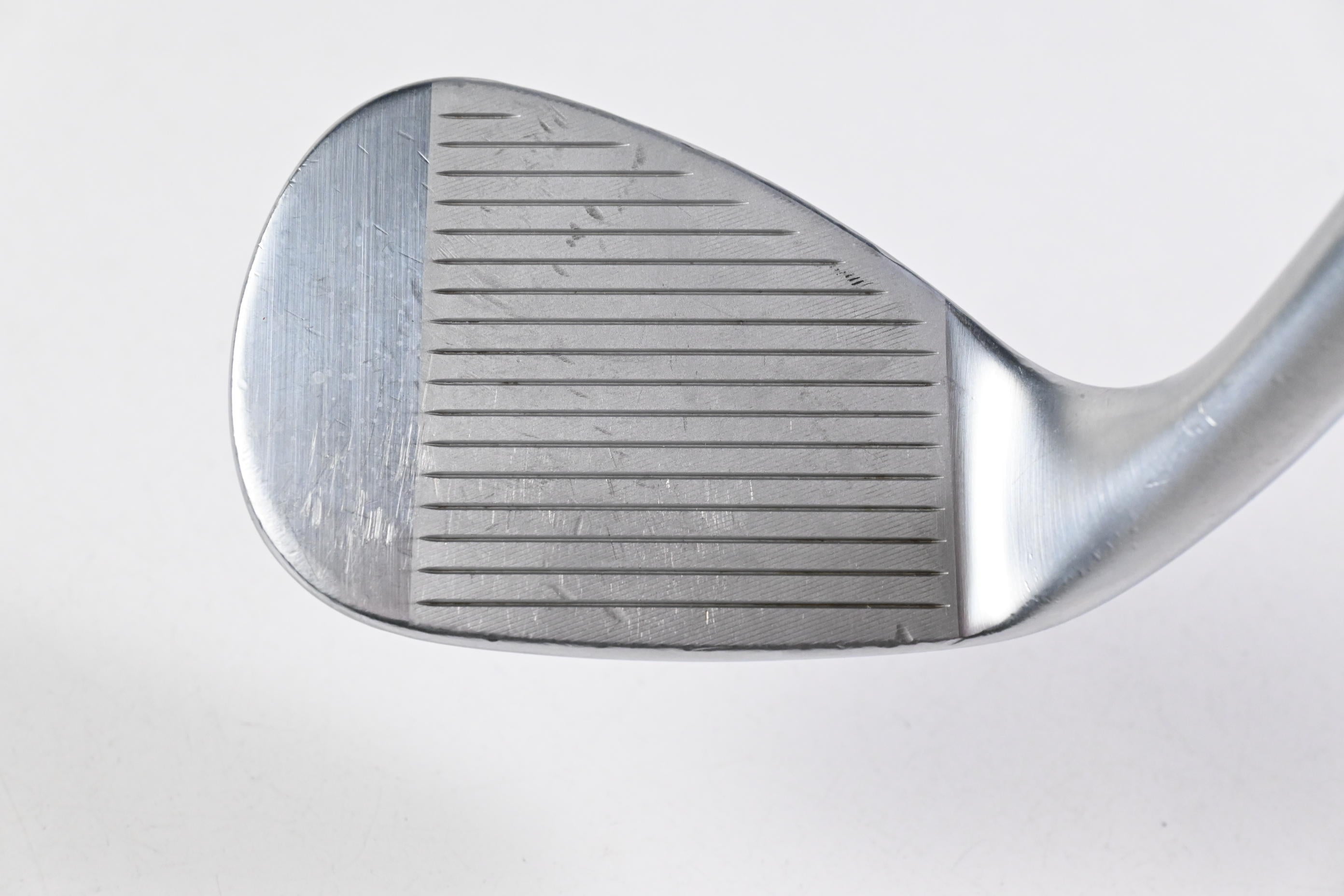 Callaway Opus Platinum Gap Wedge / 52 Degree / Wedge Flex Dynamic Gold MID 115